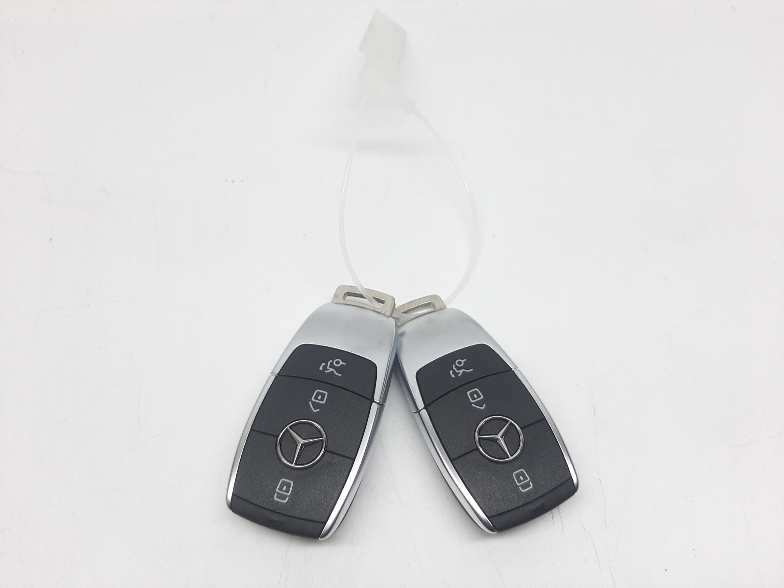 MERCEDES-BENZ A-CLASS W177 GLC C118 GLE V167 KLUCZYK PILOT A1779055806