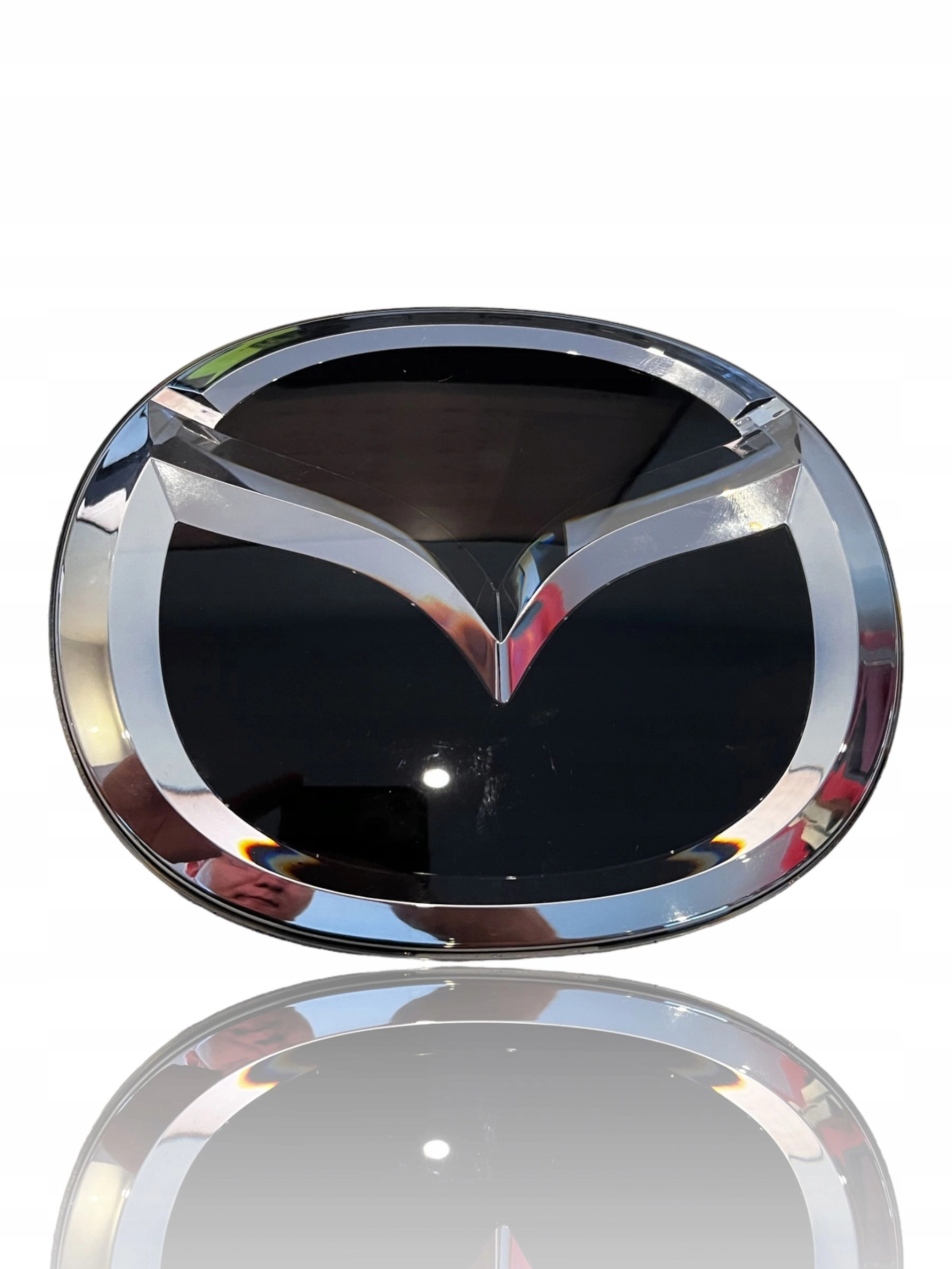 MAZDA 2 CX-60 90 ZNACZEK EMBLEMAT LOGO KBB3507Z0