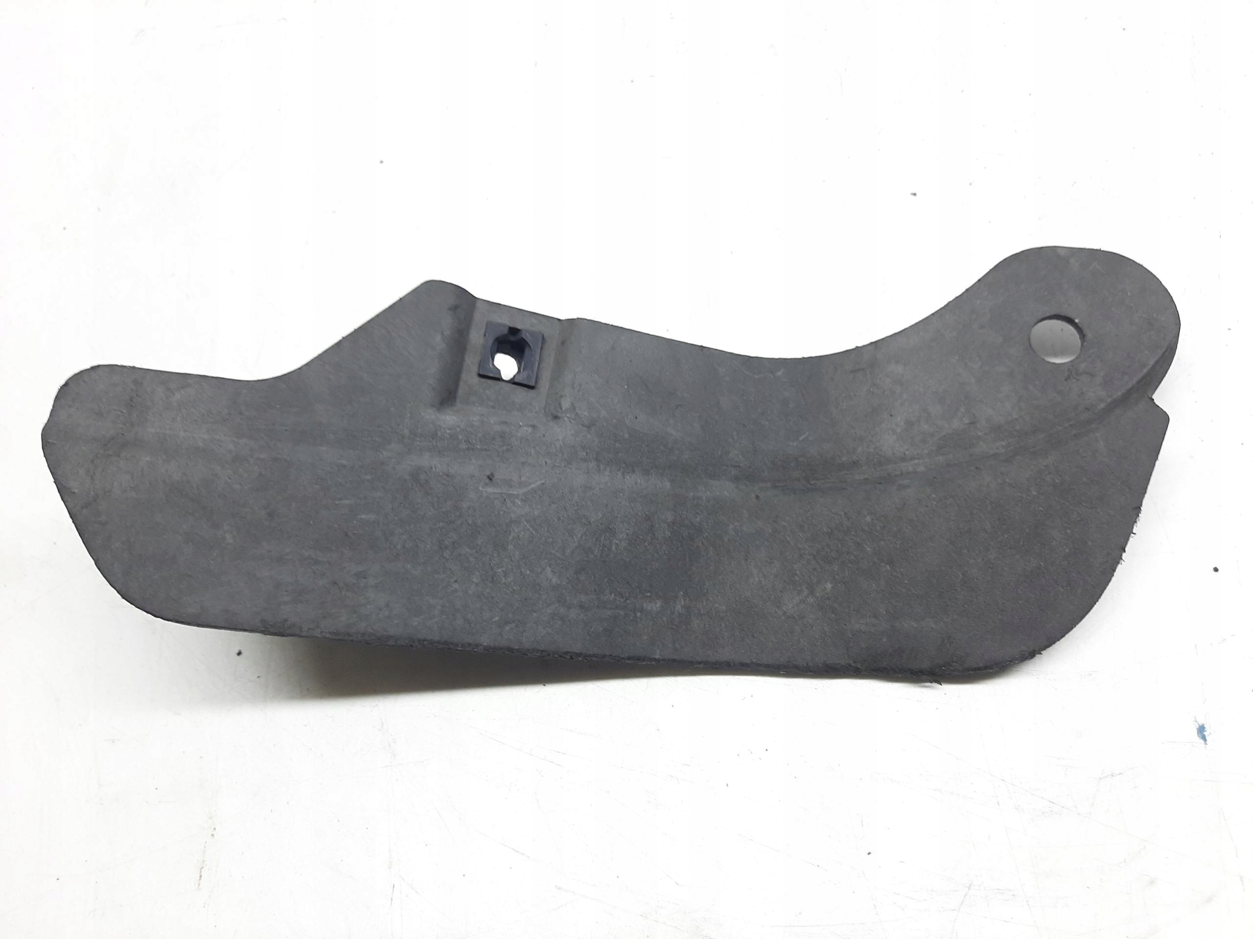 AUDI A4 B6 B7 CABRIO CHLAPACZ BŁOTNIK OSŁONA DOKŁADKA PRAWY TYŁ 8H0853888