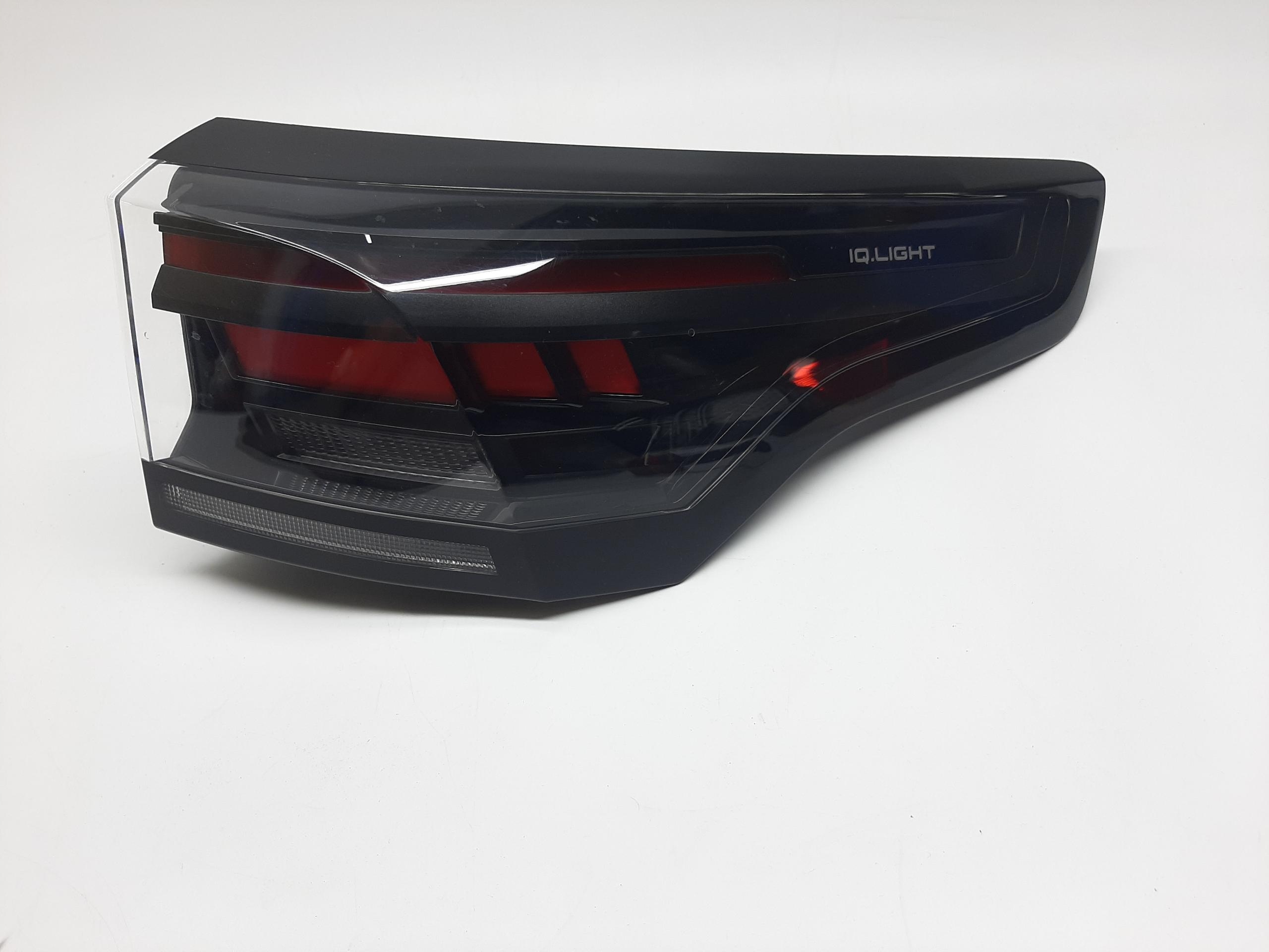 VW TIGUAN III LAMPA TYŁ TYLNA PRAWA IQ LIGHT LED 571945208A 82470201