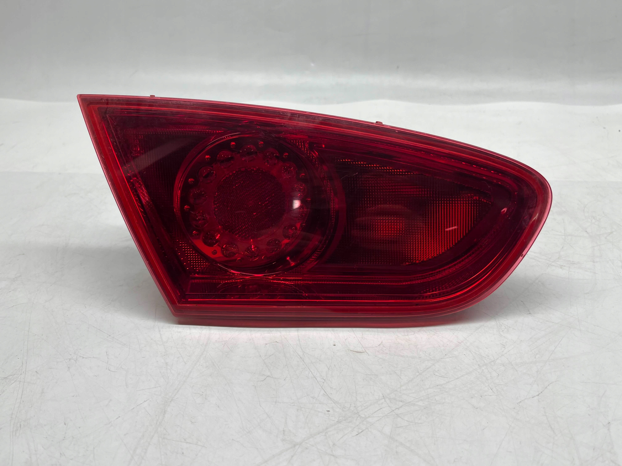 SEAT LEON II Lift Lampa Tył Lewa Klapy Bagażnika 1P0945093F