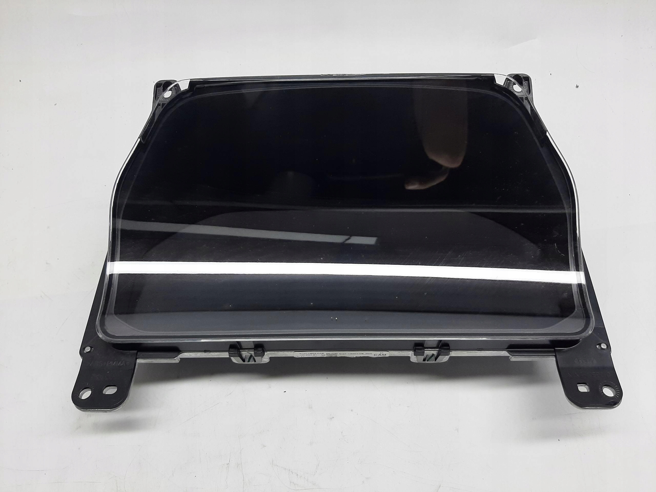 VW AMAROK FORD RANGER WYŚWIETLACZ HEAD UP HUD N1XT-10849-CAM