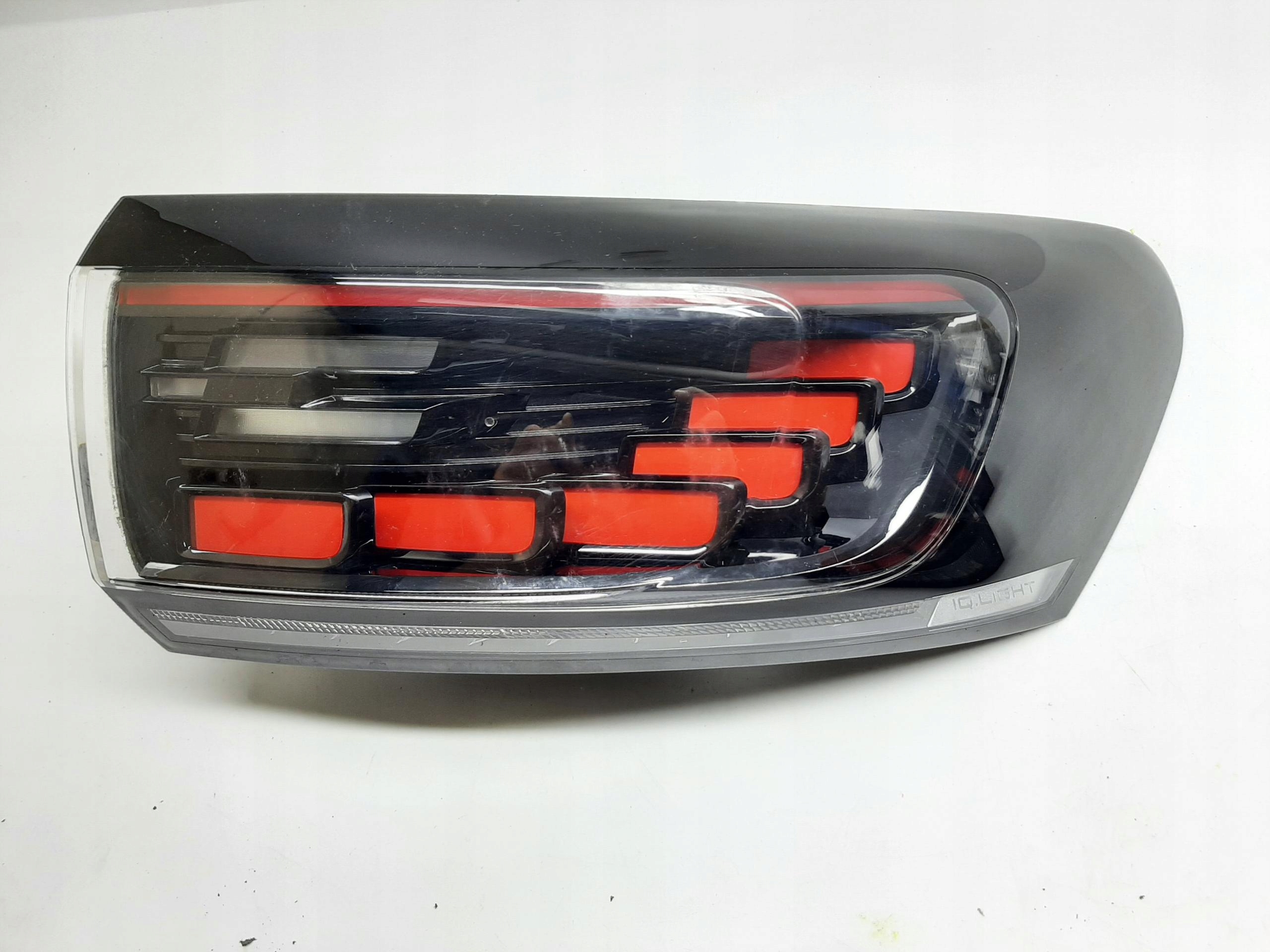 VW ID4 ID.4 LAMPA PRAWA TYLNA TYŁ IQ LIGHT LED 11A945208A