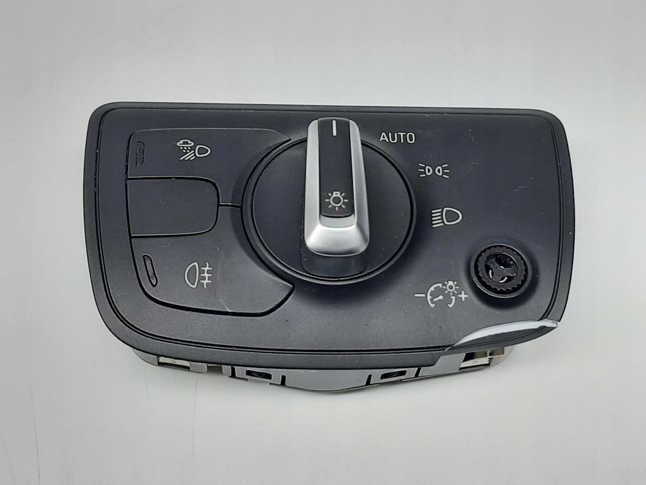 AUDI A7 SPORTBACK 3.0 TDI 2010- PRZEŁĄCZNIK WŁĄCZNIK ŚWIATEŁ 4G0941531E