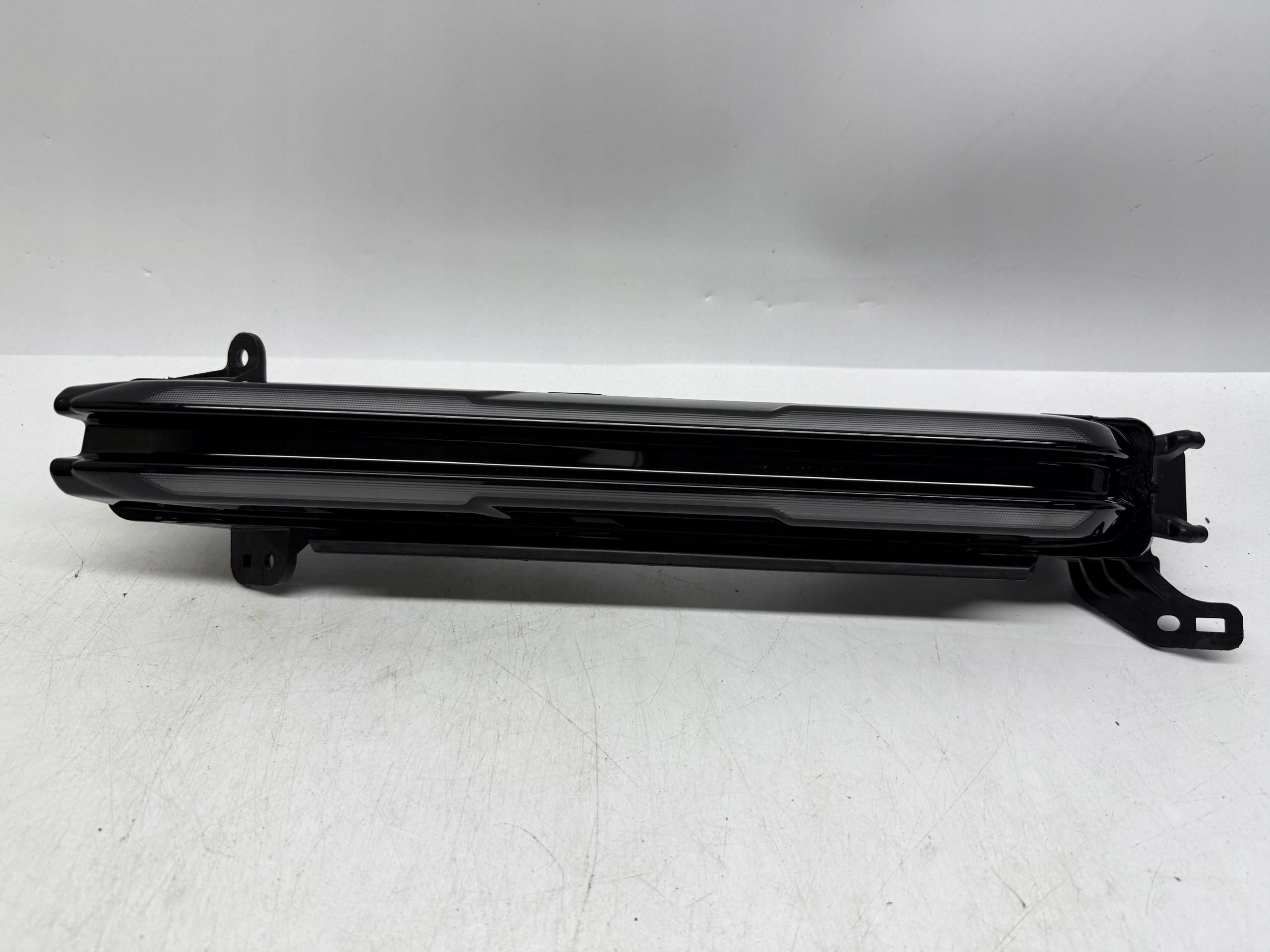 PORSCHE CAYENNE 9Y LAMPA HALOGEN DRL DO JAZDY DZIENNEJ 9Y0953056