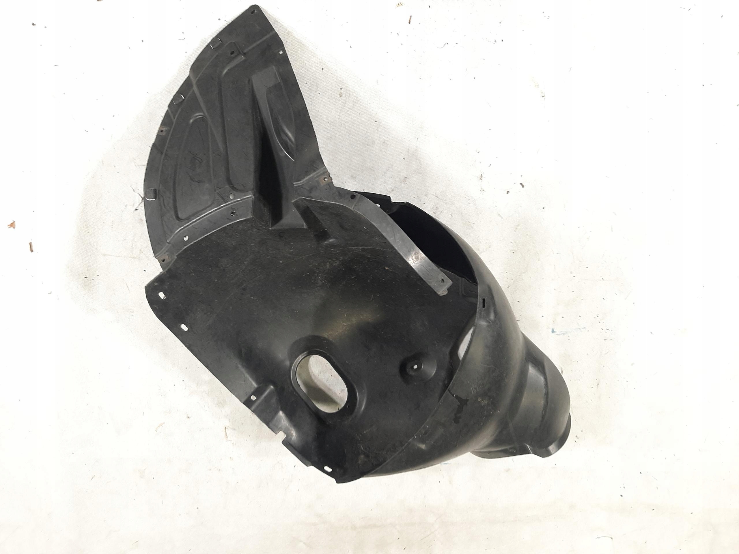 SKODA FABIA II ROOMSTER LIFT NADKOLE PRAWY PRZÓD 5J0809962A 5J0809958A