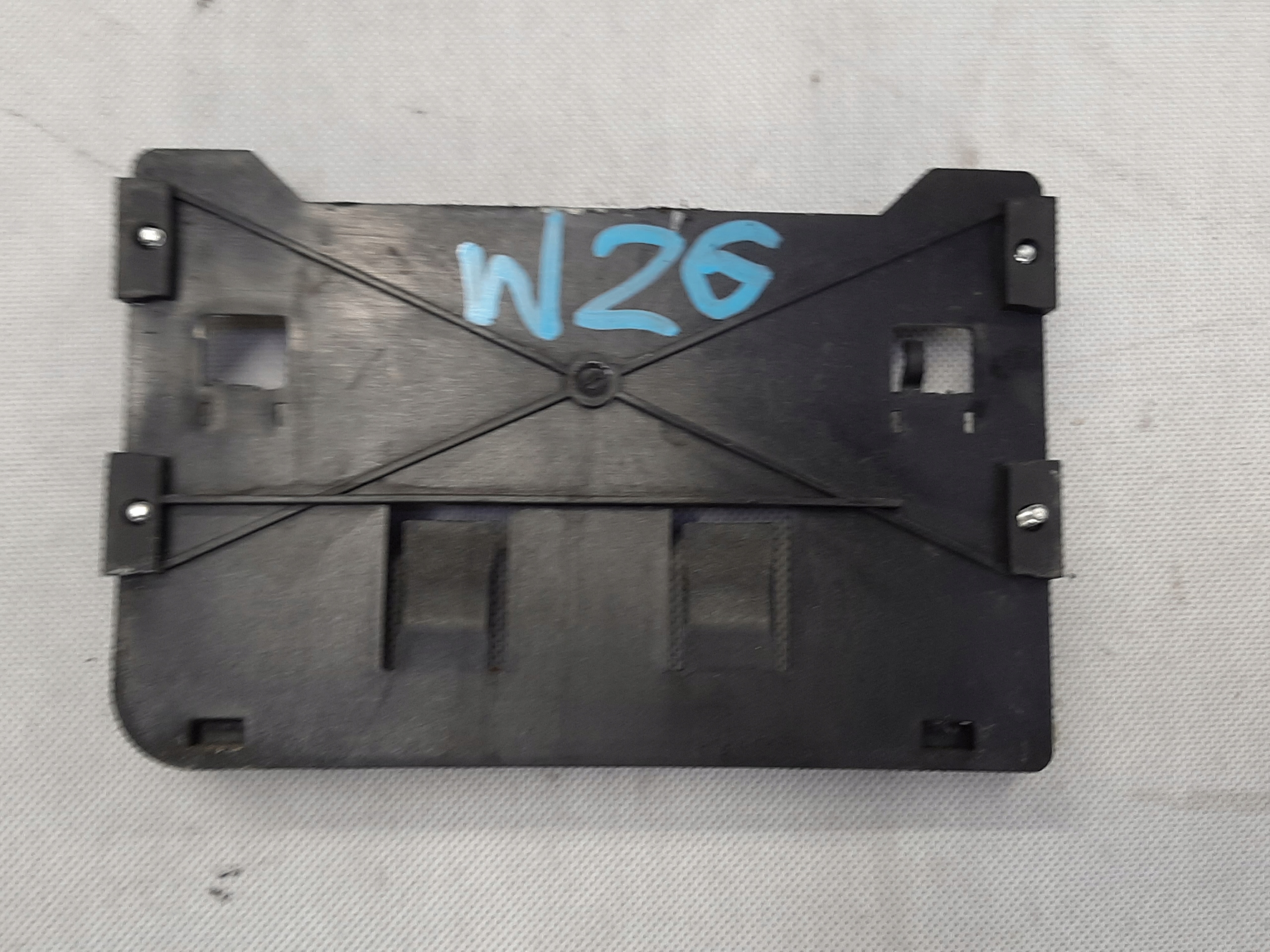 RANGE ROVER SPORT L320 MOCOWANIE STEROWNIKA SILNIKA ECU YRN000112