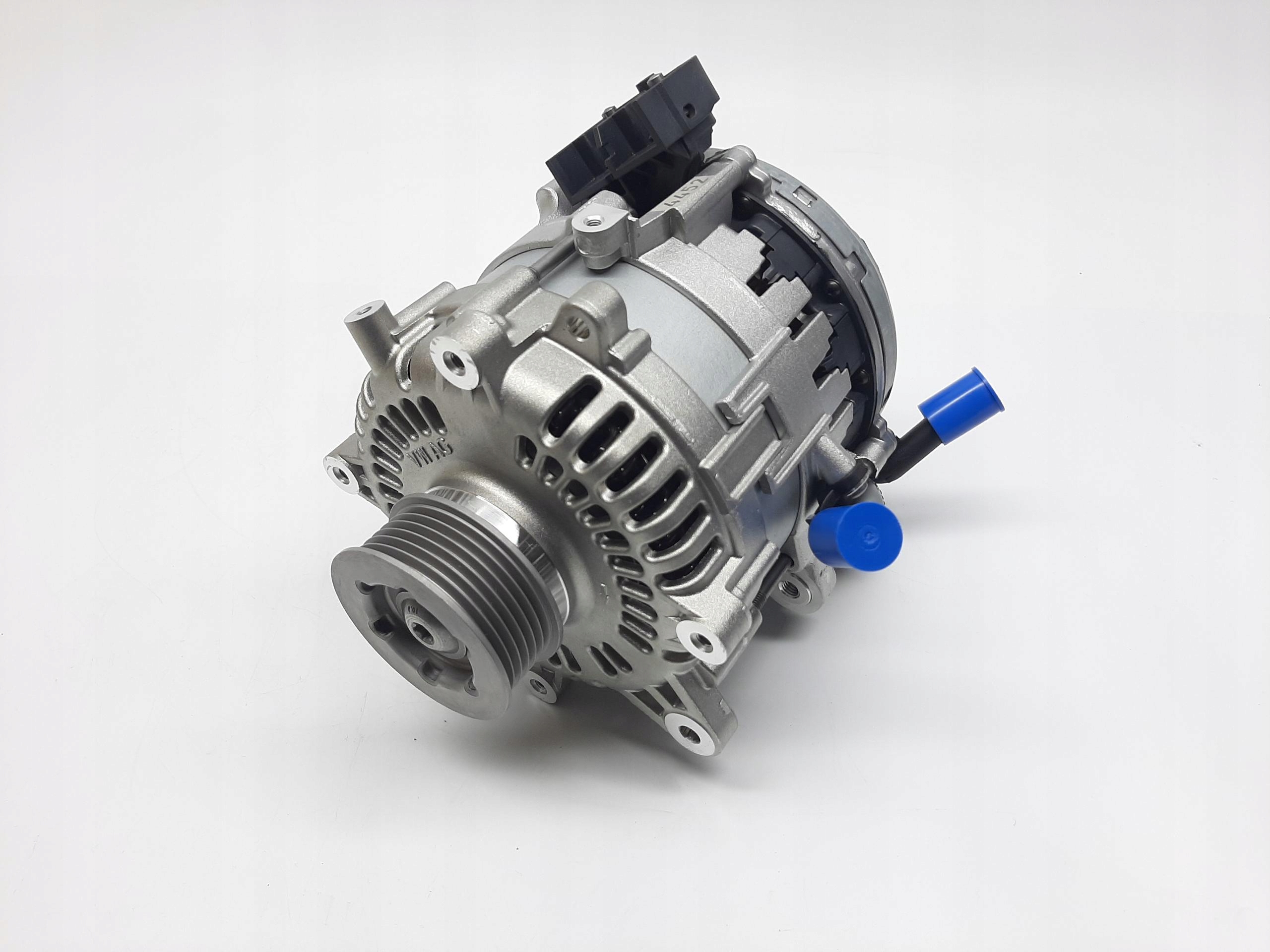 VW GOLF VIII ALTERNATOR GENERATOR 05E903019K