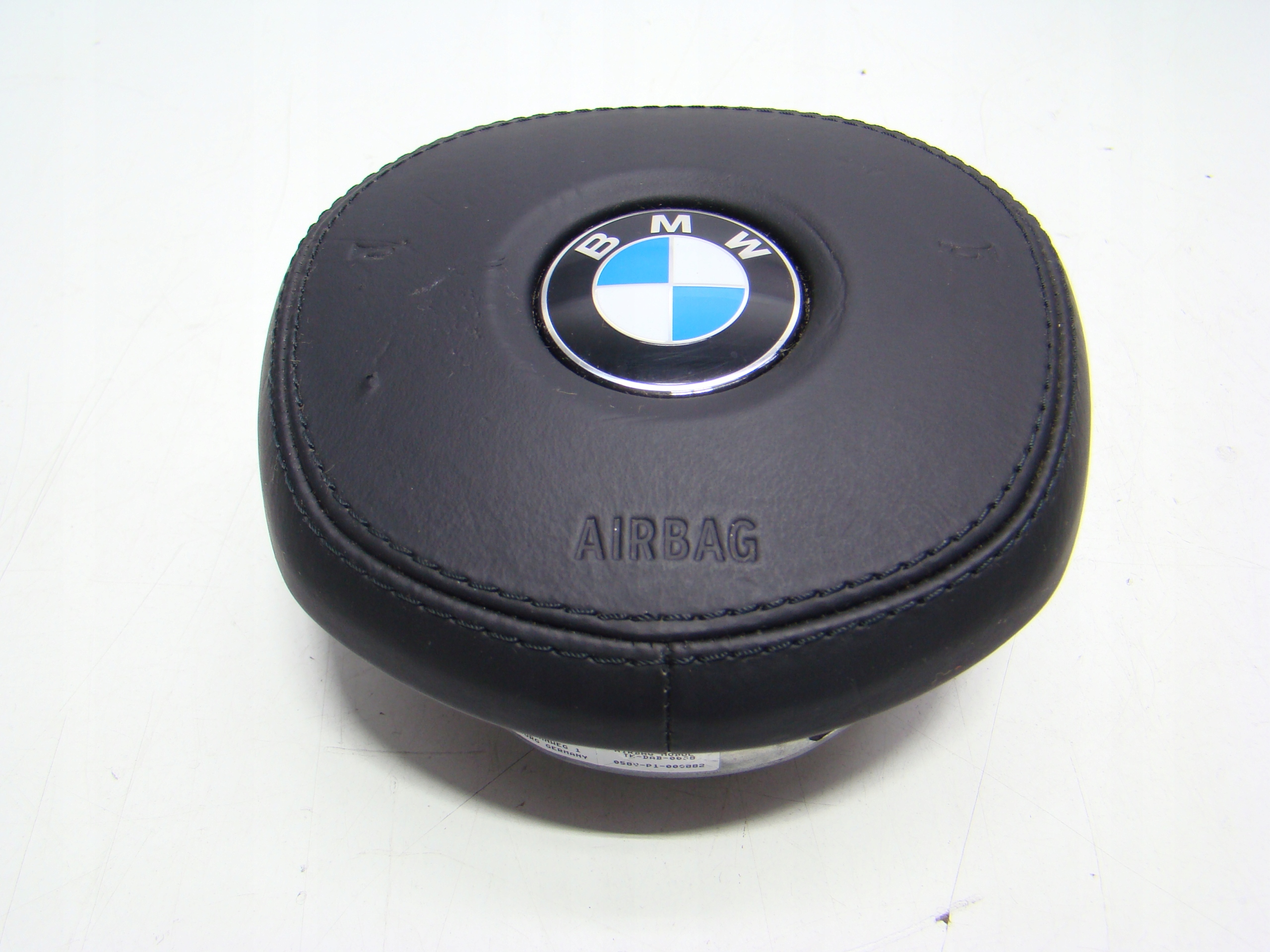 BMW G11 G12 F95 Airbag Poduszka Powietrzna Kierowcy 33785572402
