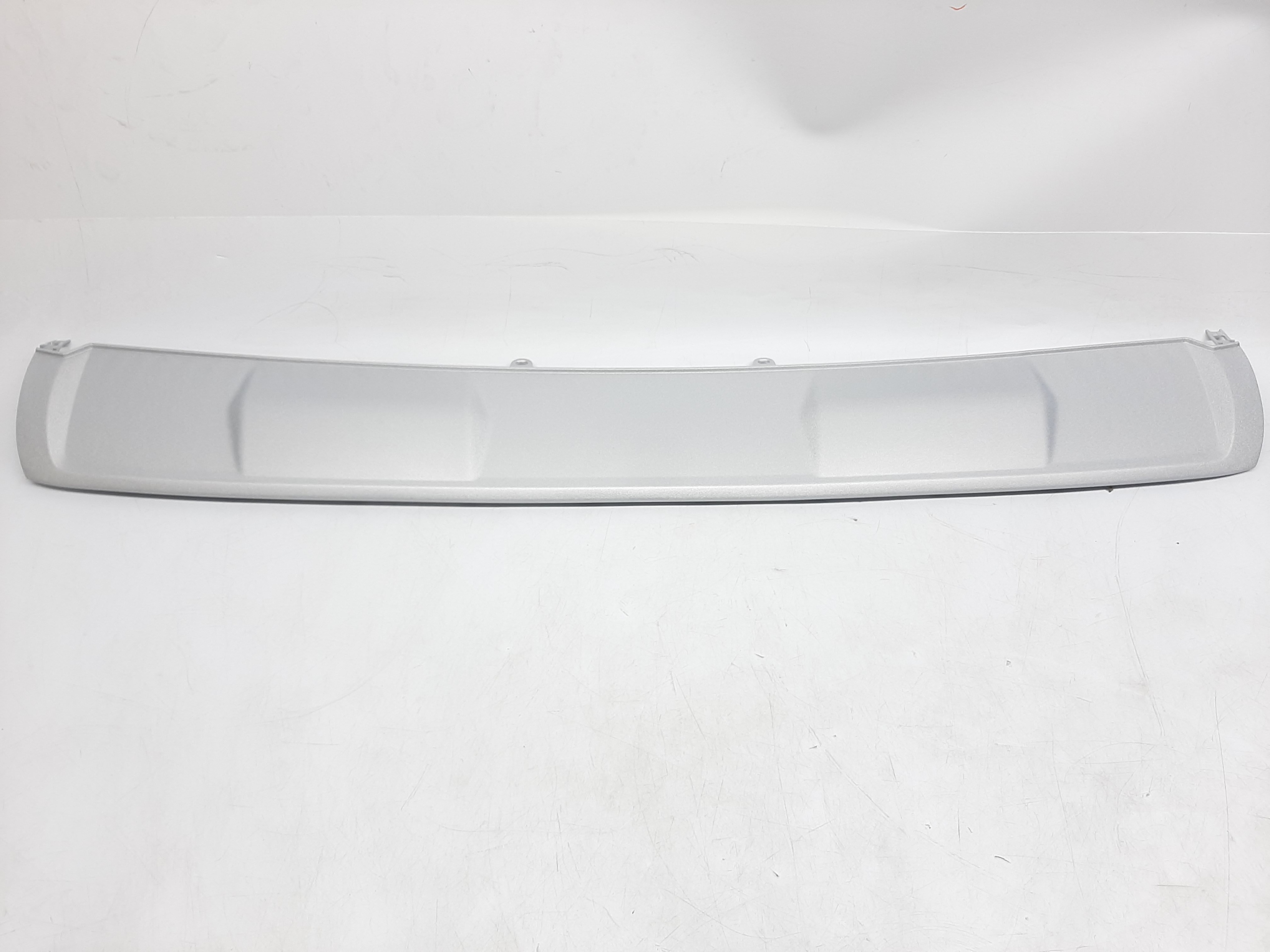 AUDI Q2 DOKŁADKA SPOILER ZDERZAKA PRZÓD PRZEDNIEGO 81A825911