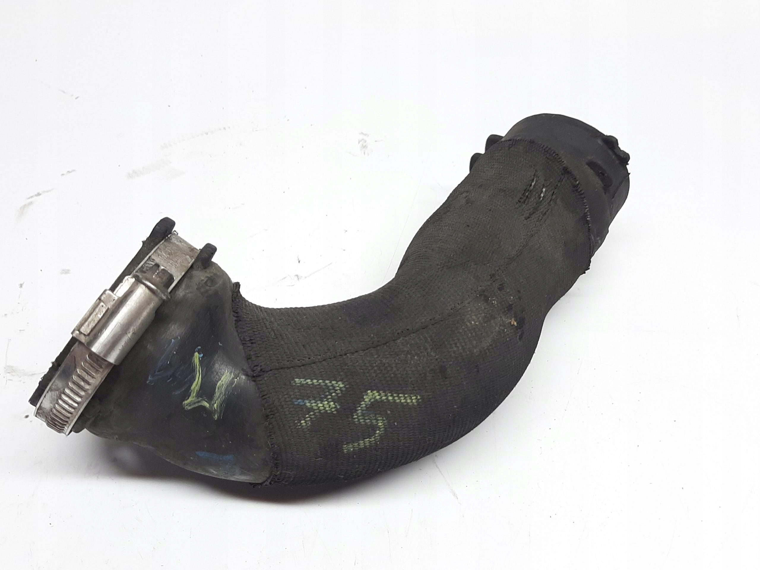 AUDI A4 B6 B7 A6 C6 2.5 TDI WĄŻ RURA PRZEWÓD INTERCOOLERA 8E0145737