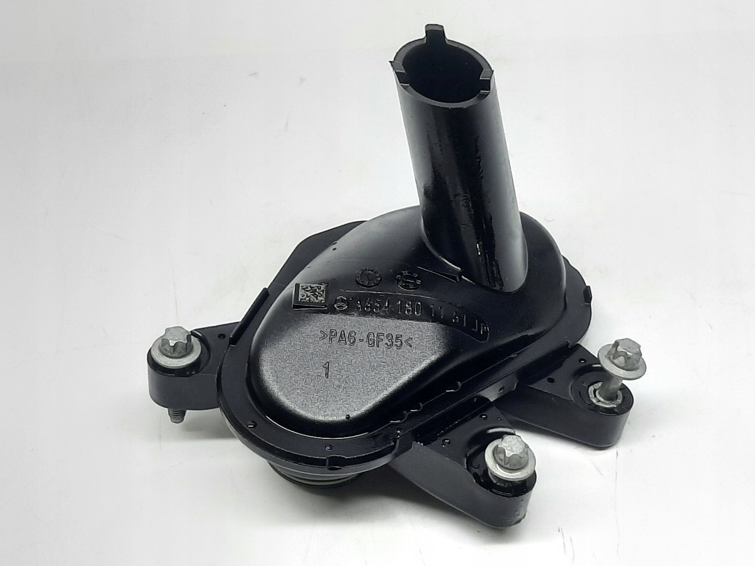 MERCEDES-BENZ E-CLASS W213 SMOK SSAK OLEJOWY OLEJU OM654 A6541801151
