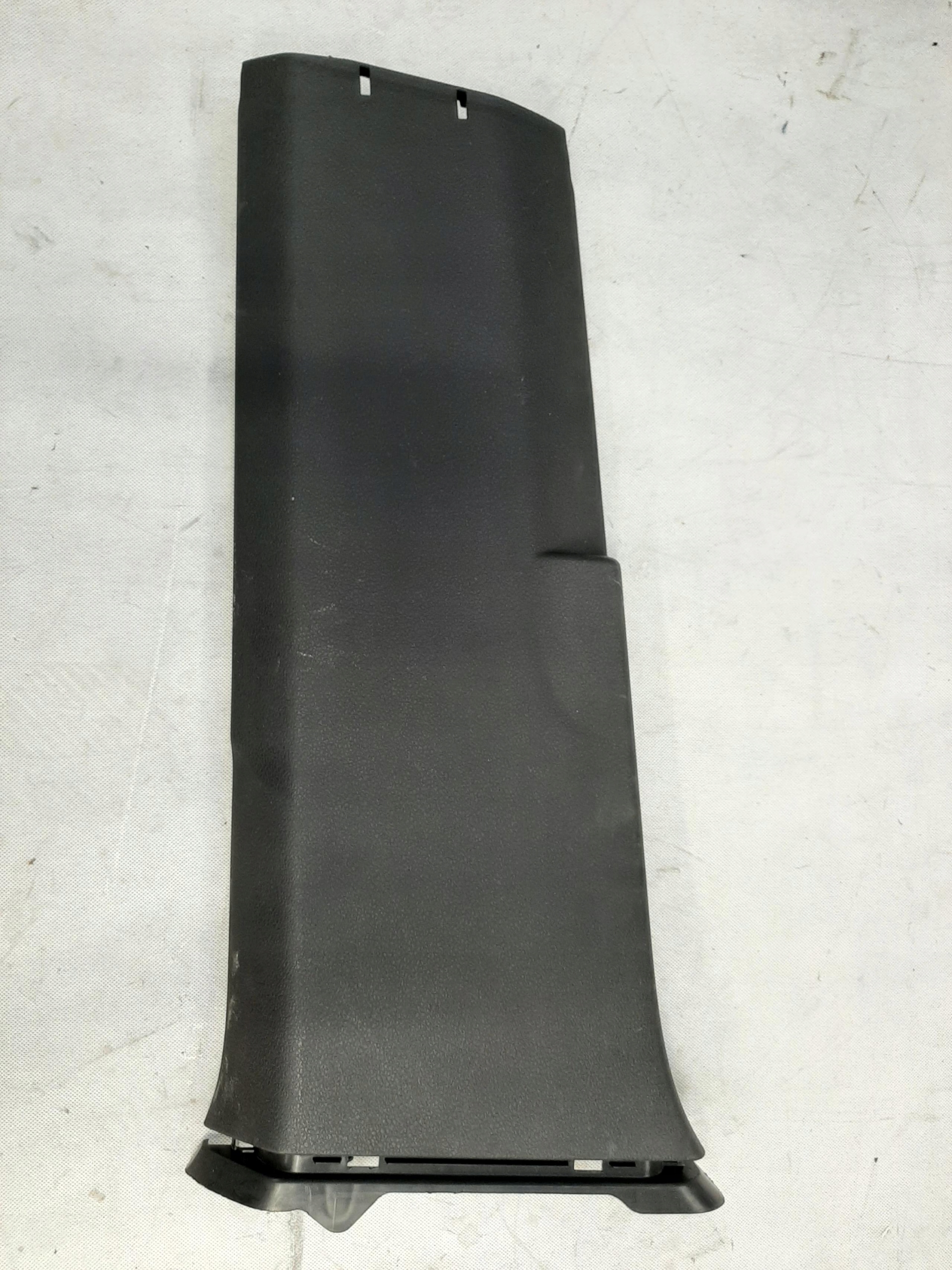 VW GOLF SPORTSVAN PLASTIK OSŁONA SŁUPKA B LEWA 510867291F