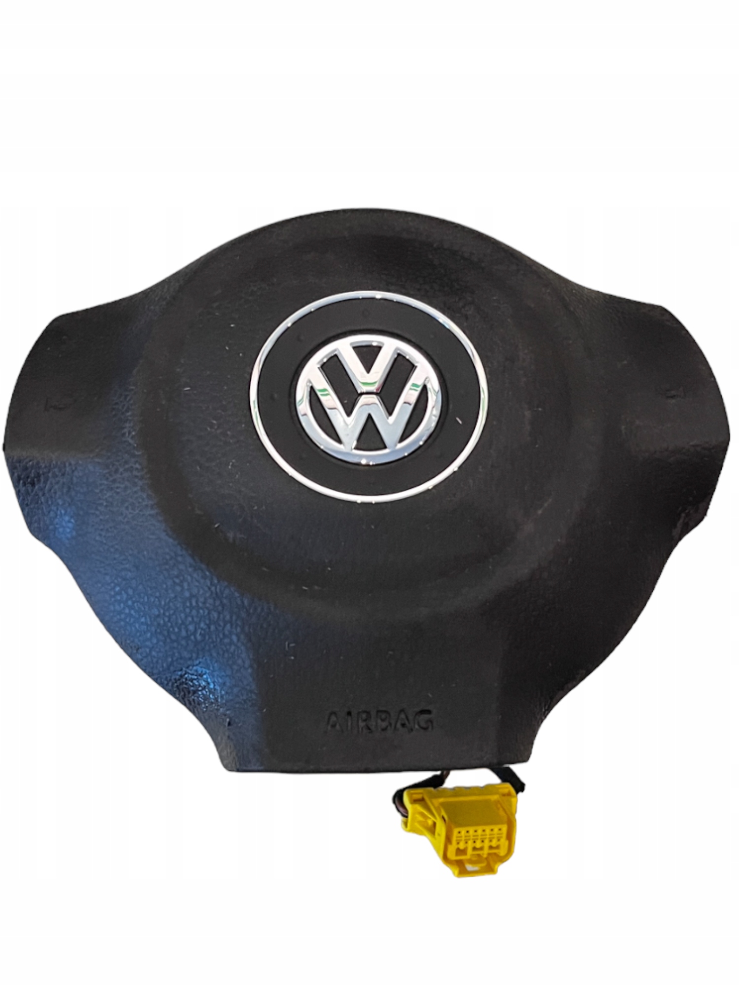 VW POLO VENTO AIR BAG PODUSZKA 6R0880201G J oryginał