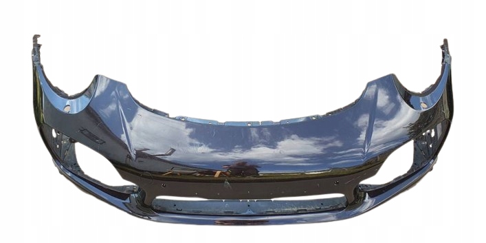 Porsche Carrera 911 Zderzak Przód Przedni 991505311