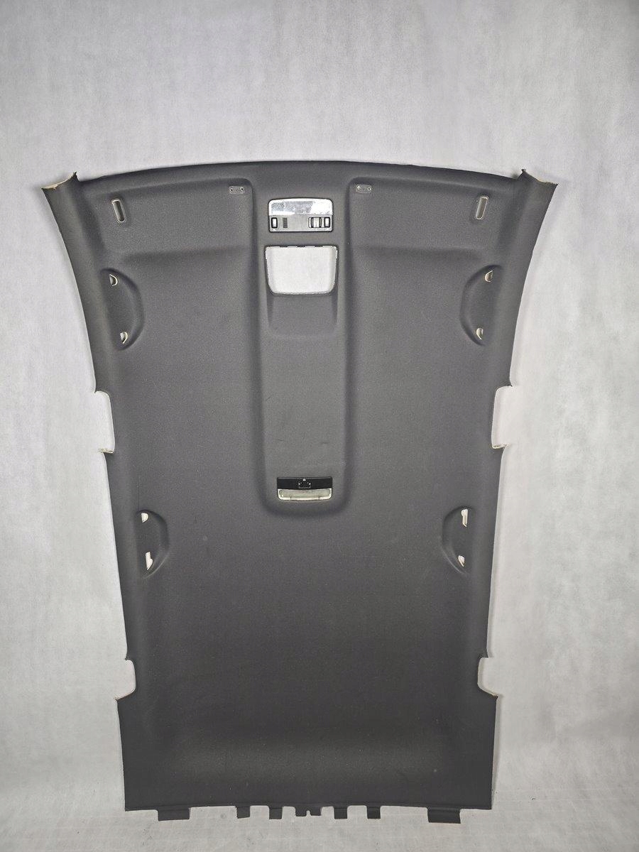 SKODA OCTAVIA II LIFT KOMBI PODSUFITKA TAPICERKA DACHU LAMPKA 1Z9867501