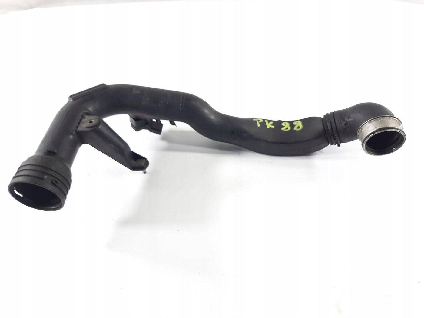 VW PASSAT B5 AUDI A4 B6 1.9 TDI WĄŻ RURA INTERCOOLERA 3B0145762C 8E0145762B