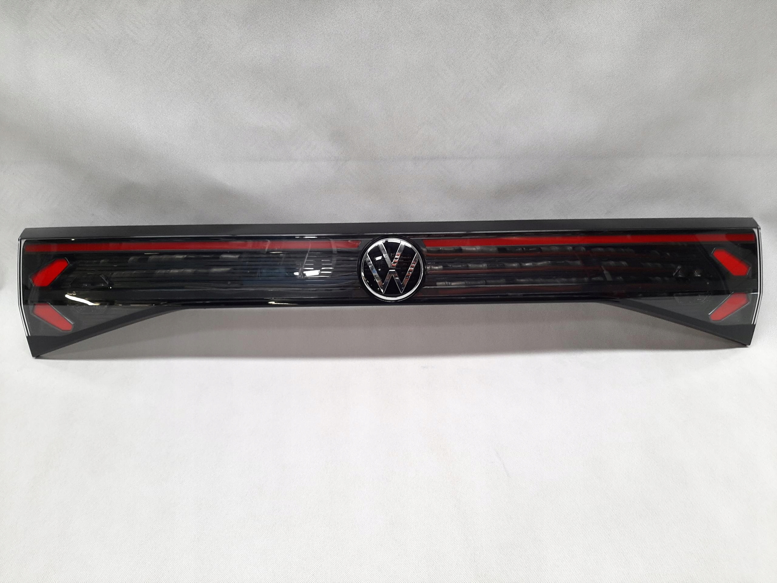 VW T-CROSS LIFT BLENDA LAMPA KLAPY TYŁ LED 2GM945307B