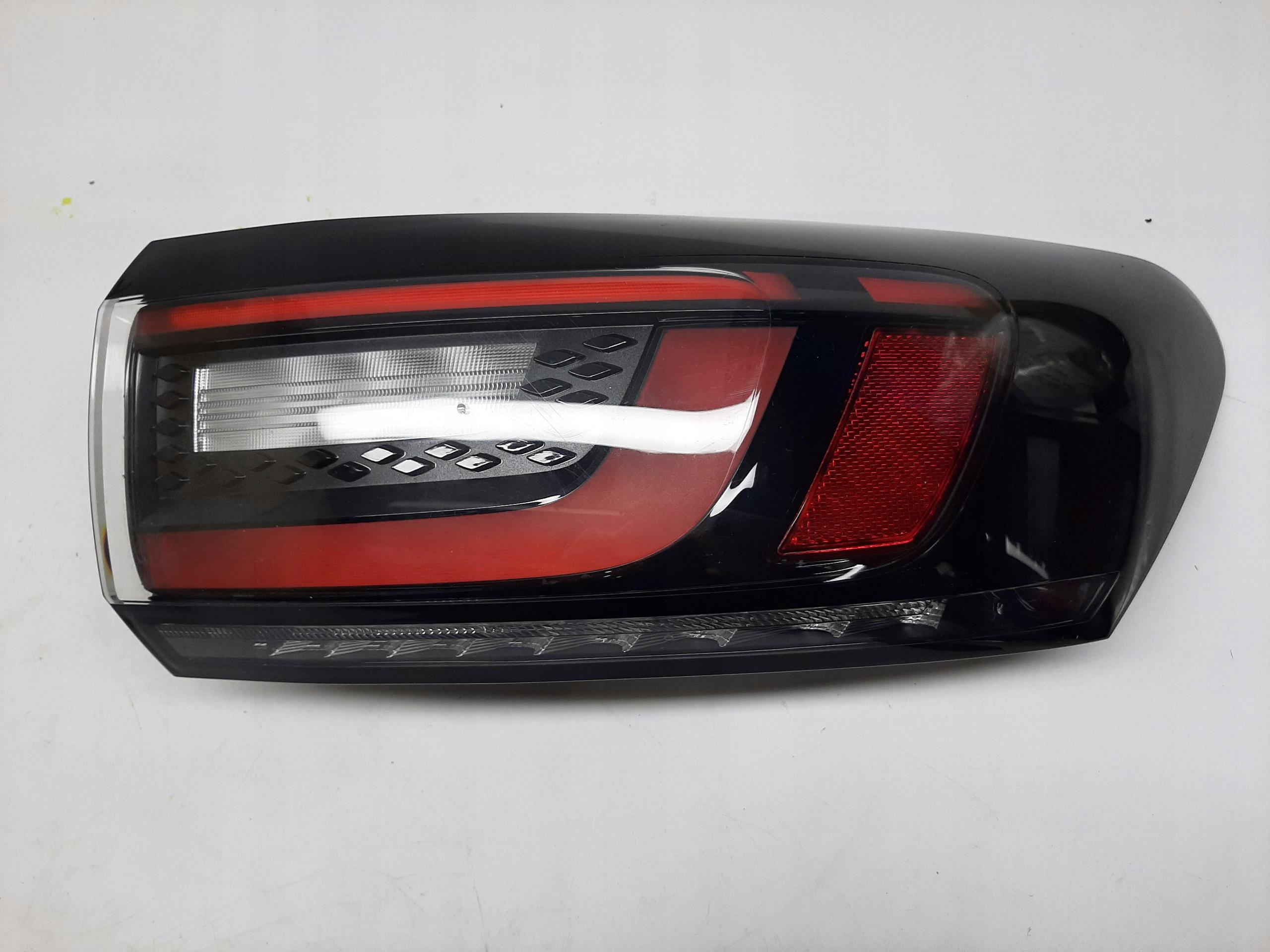 VW ID4 ID.4 LAMPA PRAWA TYLNA TYŁ LED 11A945096