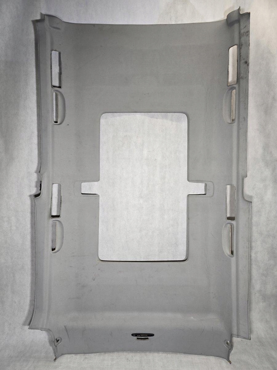 MERCEDES VITO VIANO W639 PODSUFITKA TAPICERKA DACHU A6396905957