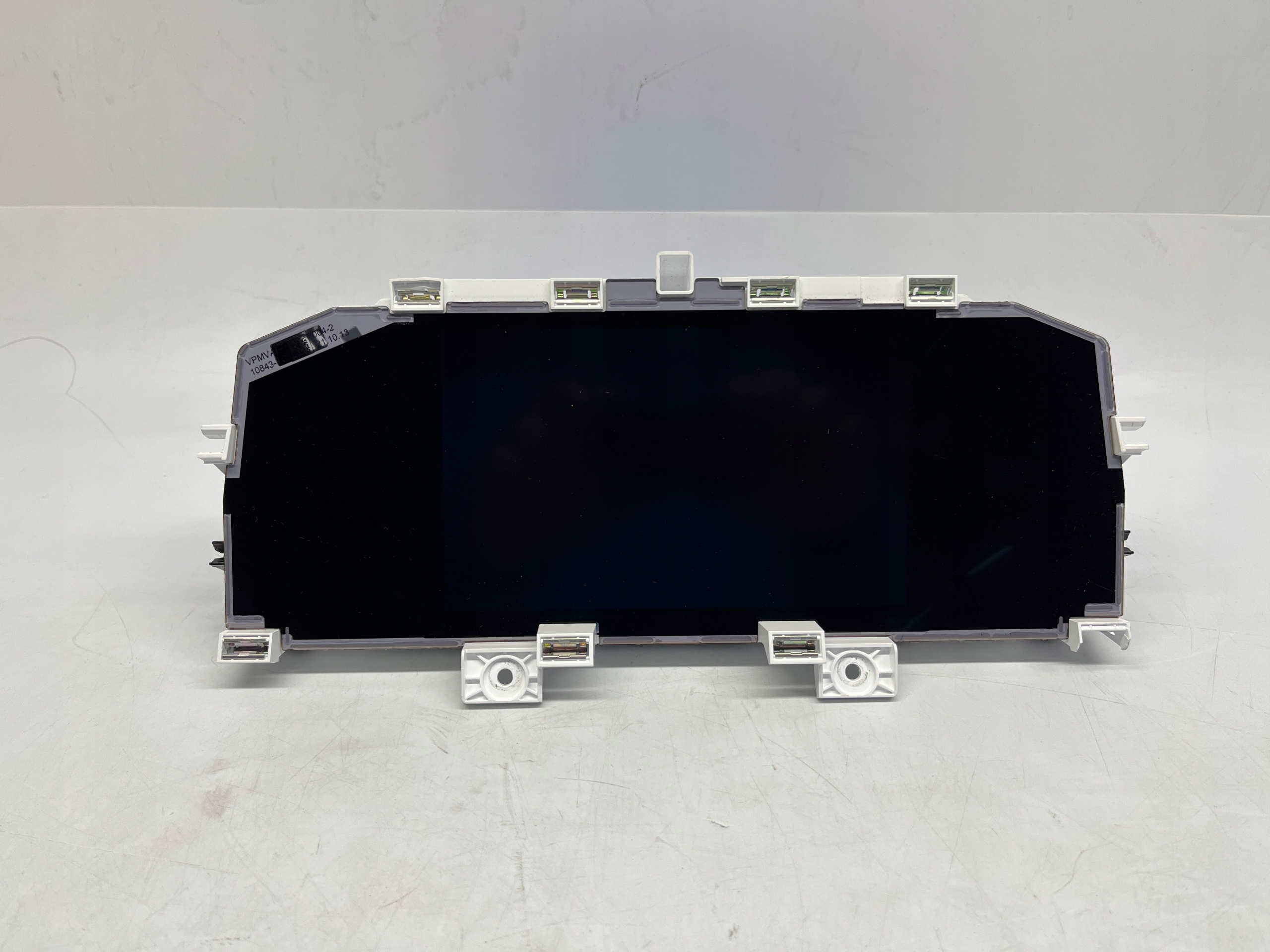 VW POLO TAIGO licznik zegar wyświetlacz 2GP920310A