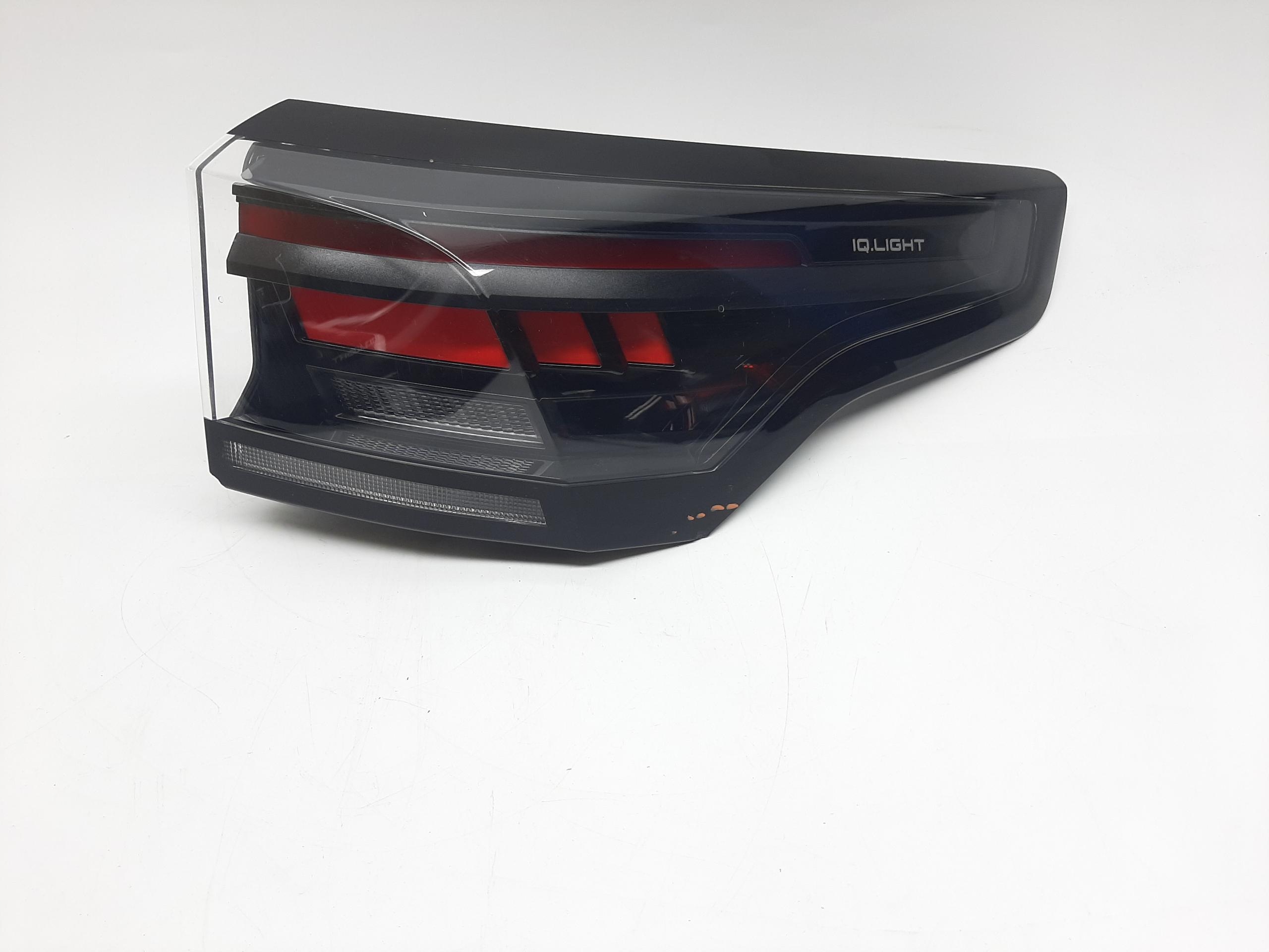 VW TIGUAN III LAMPA TYŁ TYLNA PRAWA IQ LIGHT LED 571945208A 82470201