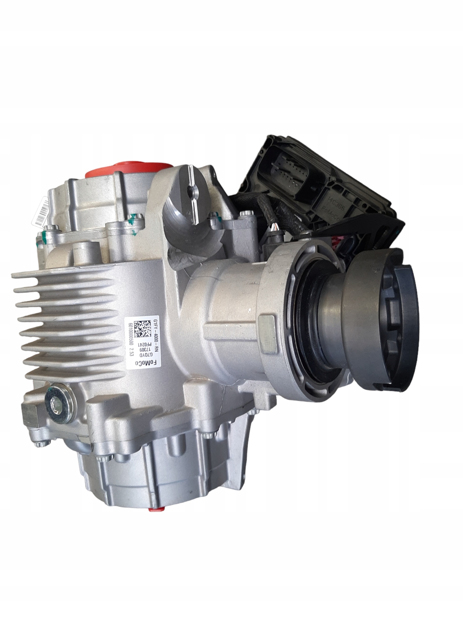 FORD FOCUS ST MK3 MOST TYŁ DYFERENCJAŁ G1FY-4000-RN 0km G1FY-7H417-BA