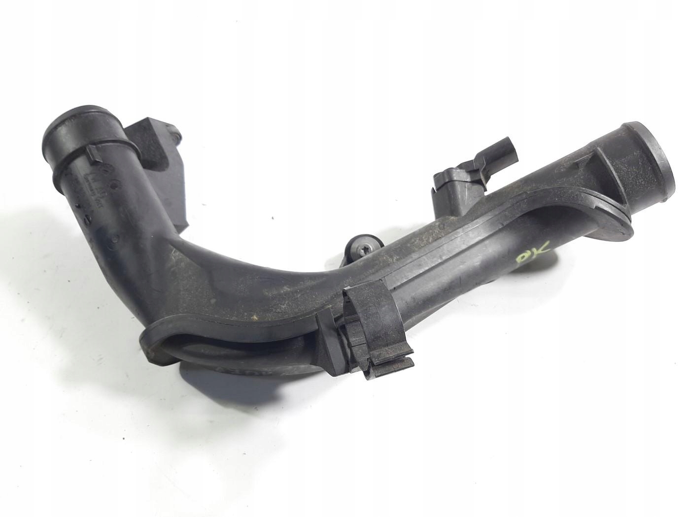 VW GOLF VI SEAT LEON II 2.0 TDI RURA RURKA INTERCOOLERA 5N0145770A