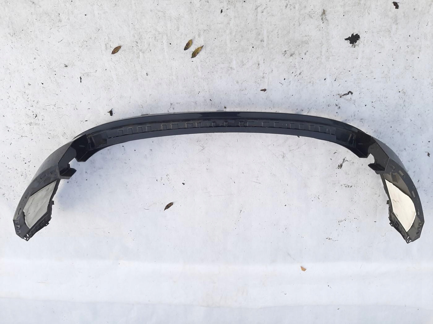 SKODA KODIAQ I 565 LIFT ZDERZAK TYLNY TYŁ 565807421