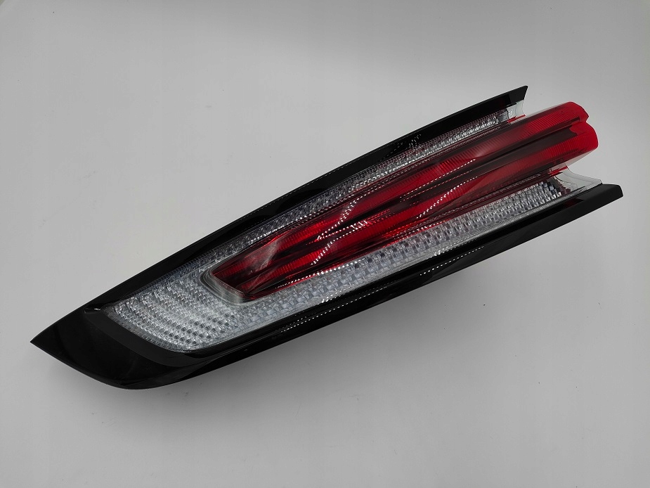 PORSCHE CAYENNE LAMPA LEWY TYŁ 9Y0945091M