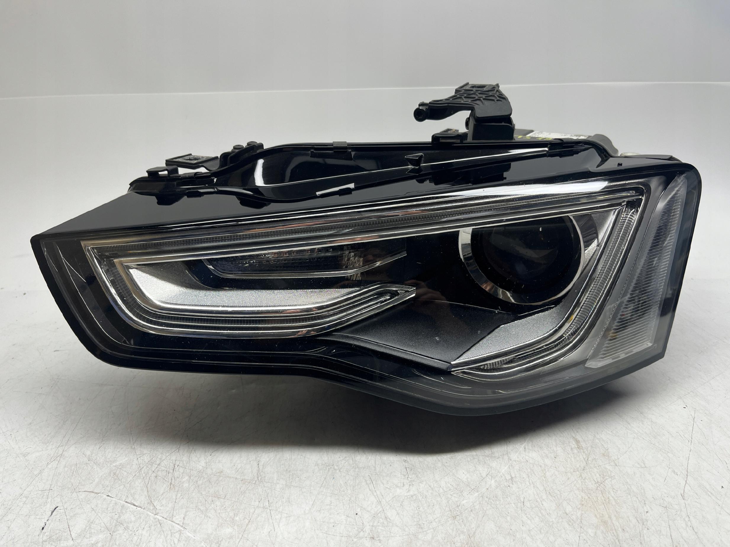 AUDI A5 S5 RS5 REFLEKTOR LAMPA PRZÓD LEWA XENON 8T0941005C 8T0941043C