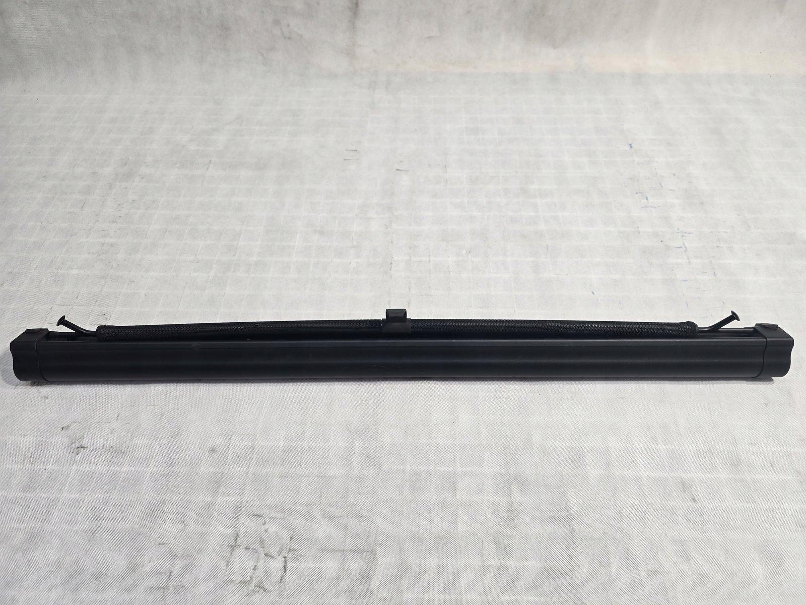 AUDI A4 B9 8W AVANT ROLETA SIATKA BAGAŻNIKA 8W9861691