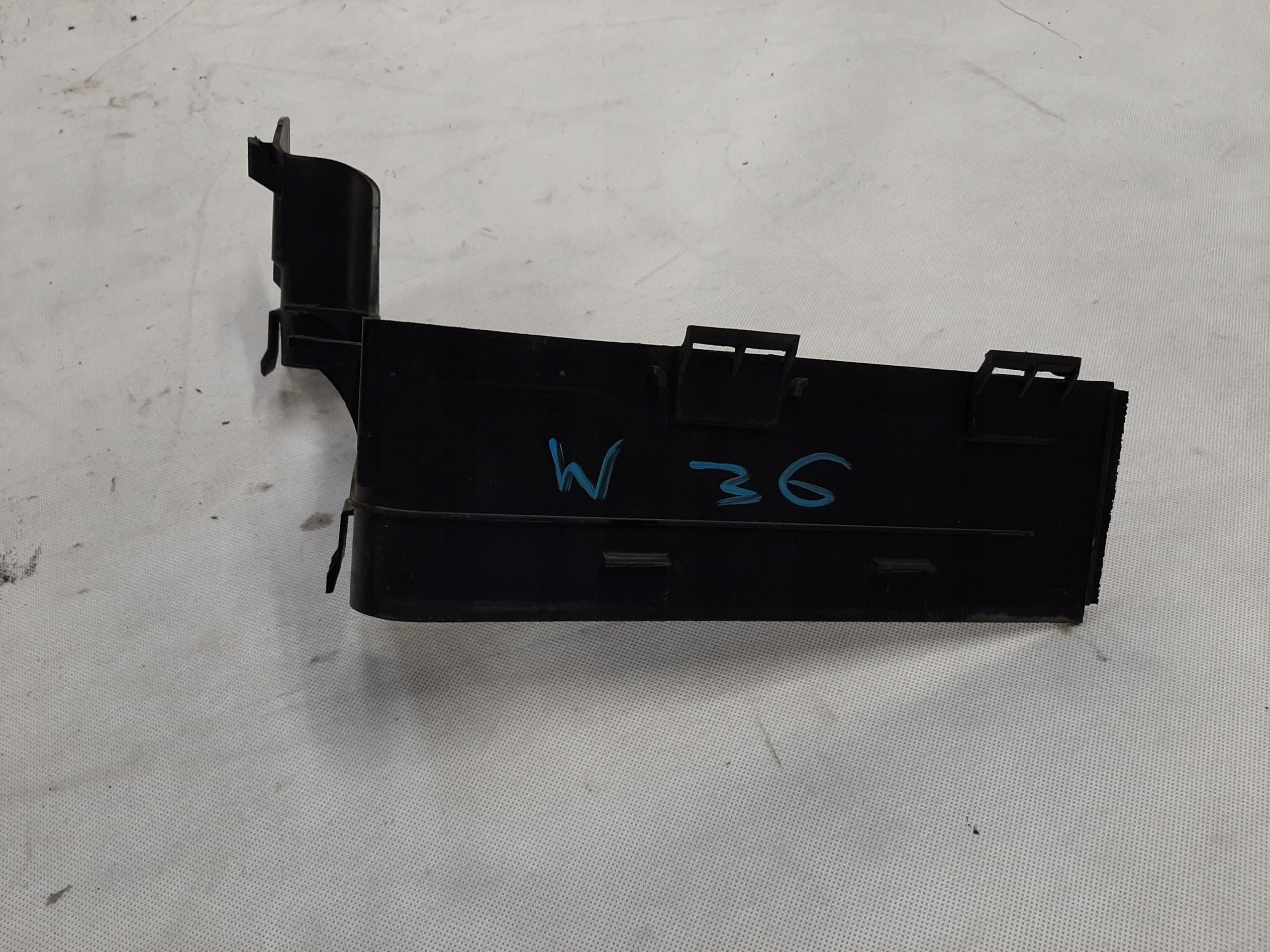 RANGE ROVER SPORT L320 OBUDOWA AKUMULATORA DWM500110
