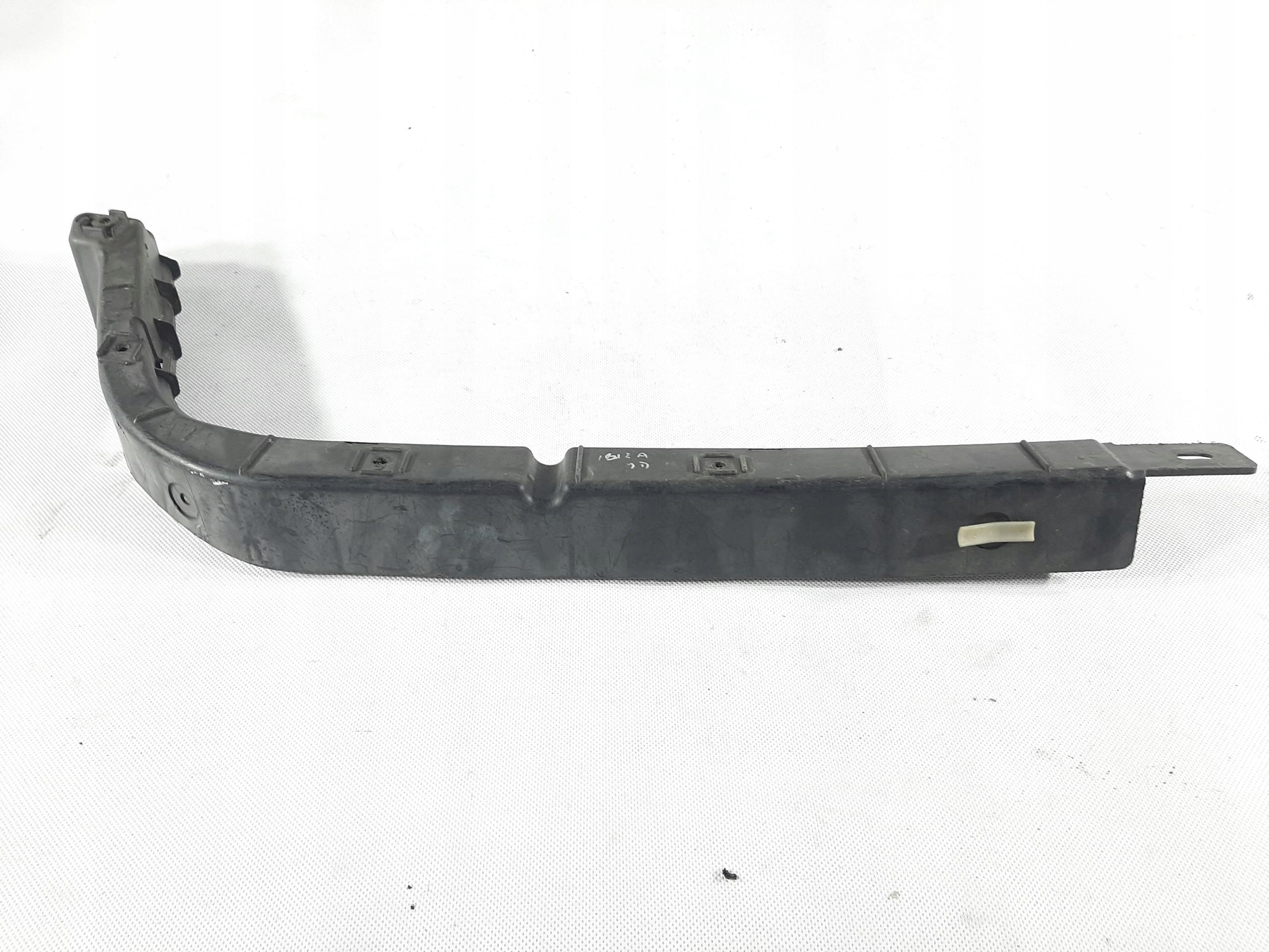 SEAT IBIZA III ŚLIZG MOCOWANIE ZDERZAKA PRAWY TYŁ 6L6807864F