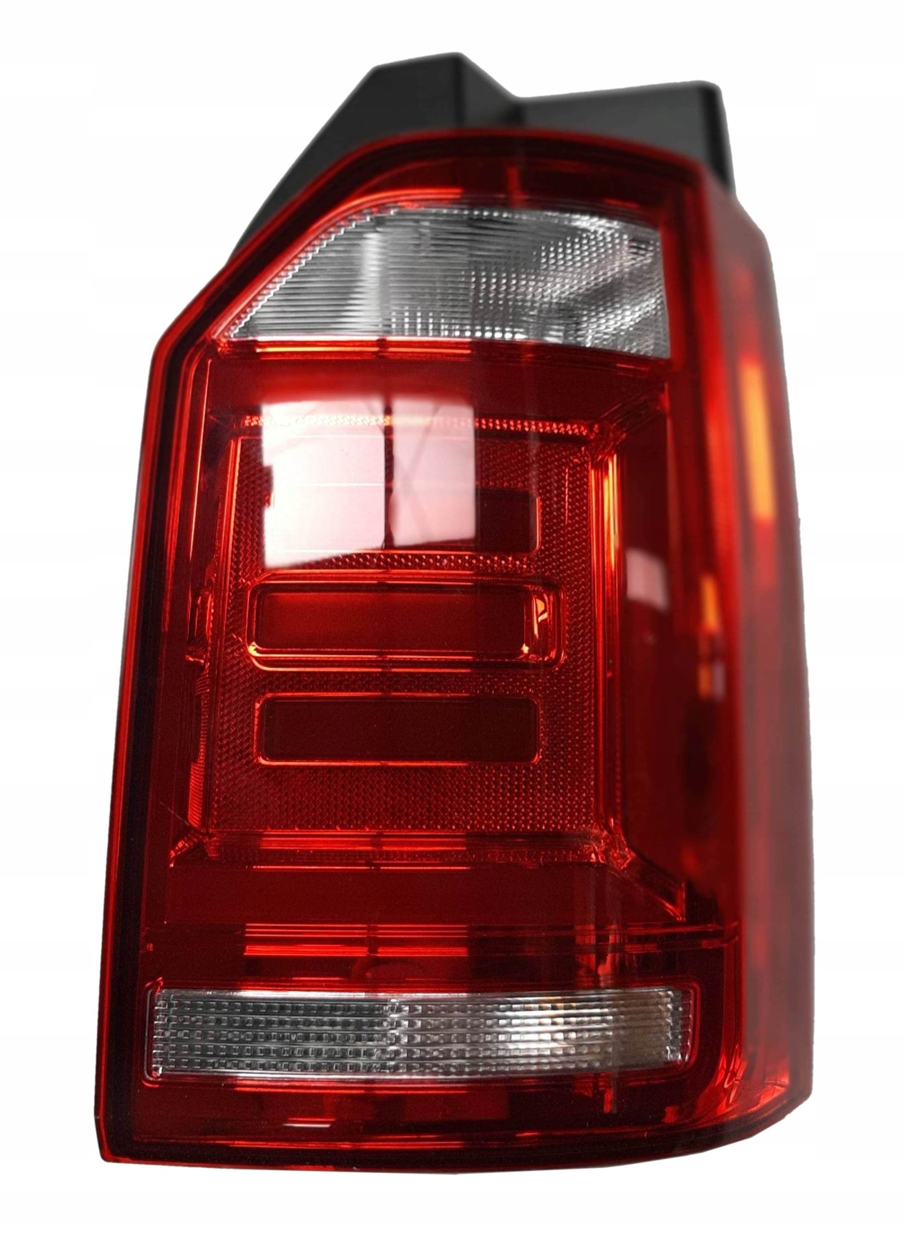 VW T6 Lampa tył prawa LED 7E0945208E