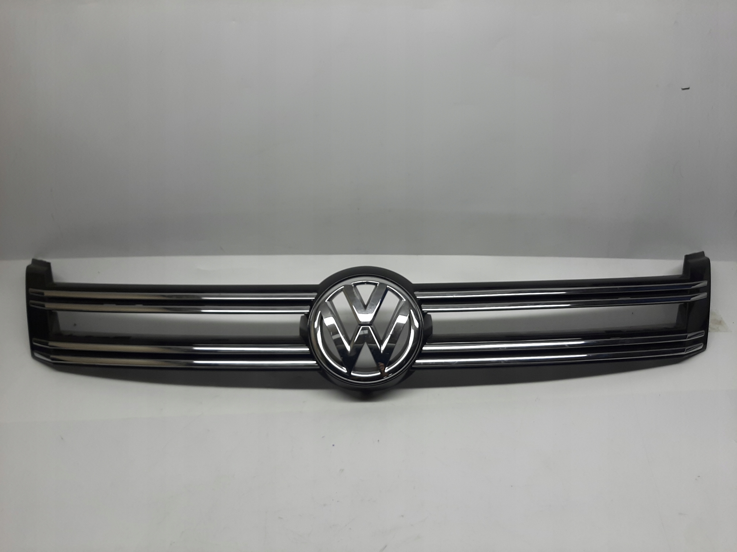 VW TIGUAN 5N LIFT ATRAPA CHŁODNICY GRILL ZDERZAKA PRZÓD 5N0853655