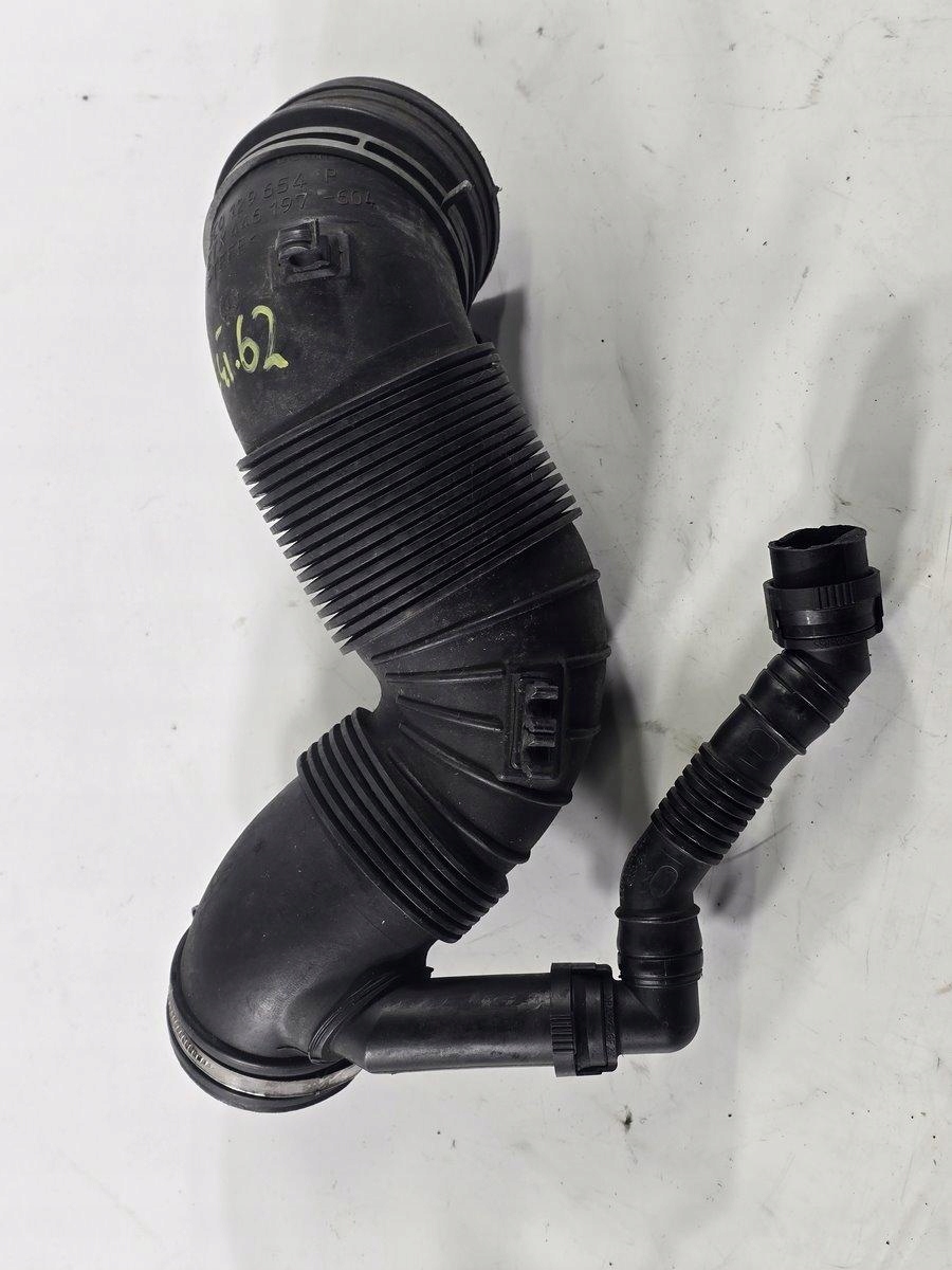 VW GOLF VI PASSAT B6 B7 AUDI A3 8P 2.0 TDI RURA DOLOT POWIETRZA 3C0129654P