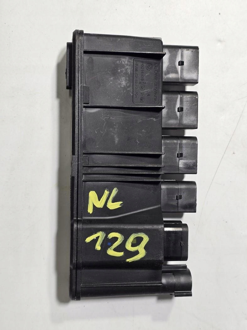 BMW G01 G07 G11 G20 G22 G26 G30 G42 MODUŁ STEROWNIK ZASILANIA 8638551