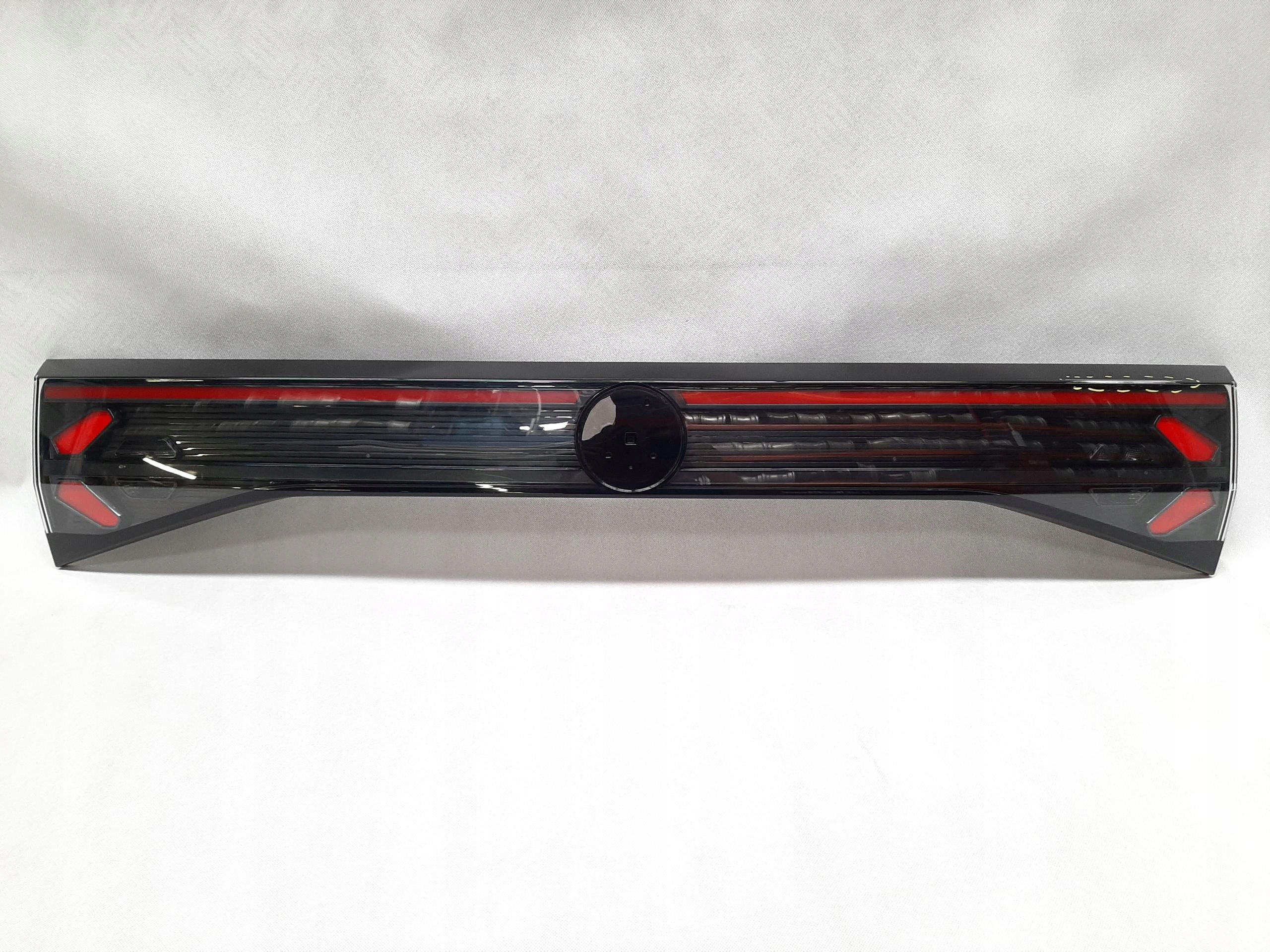 VW T-CROSS LIFT BLENDA LAMPA KLAPY TYŁ LED 2GM945307B