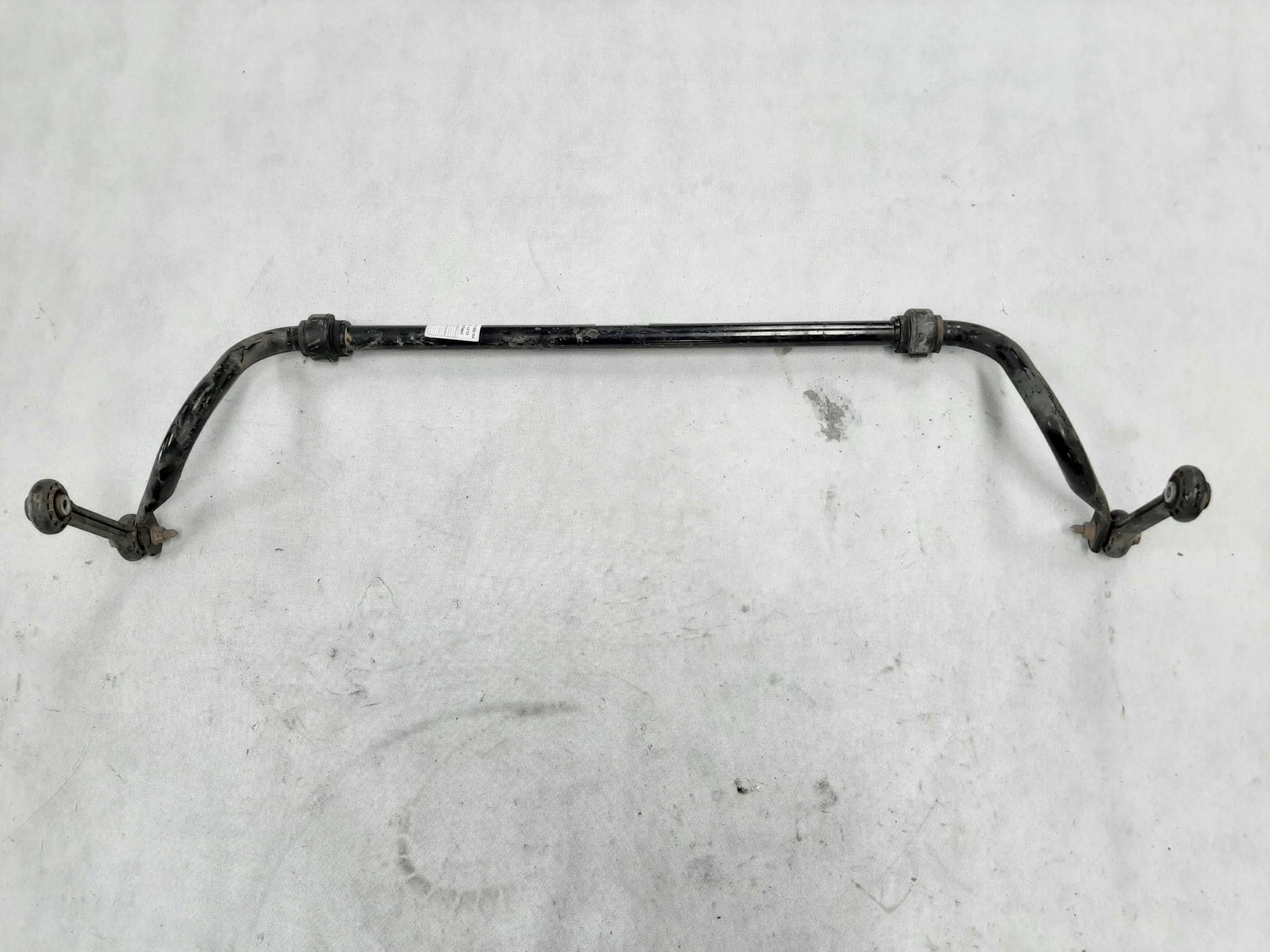 DRĄŻEK STABILIZATORA PRZÓD AUDI A5 SPORTBACK II LIFT 2.0 TDI 8W0411309A