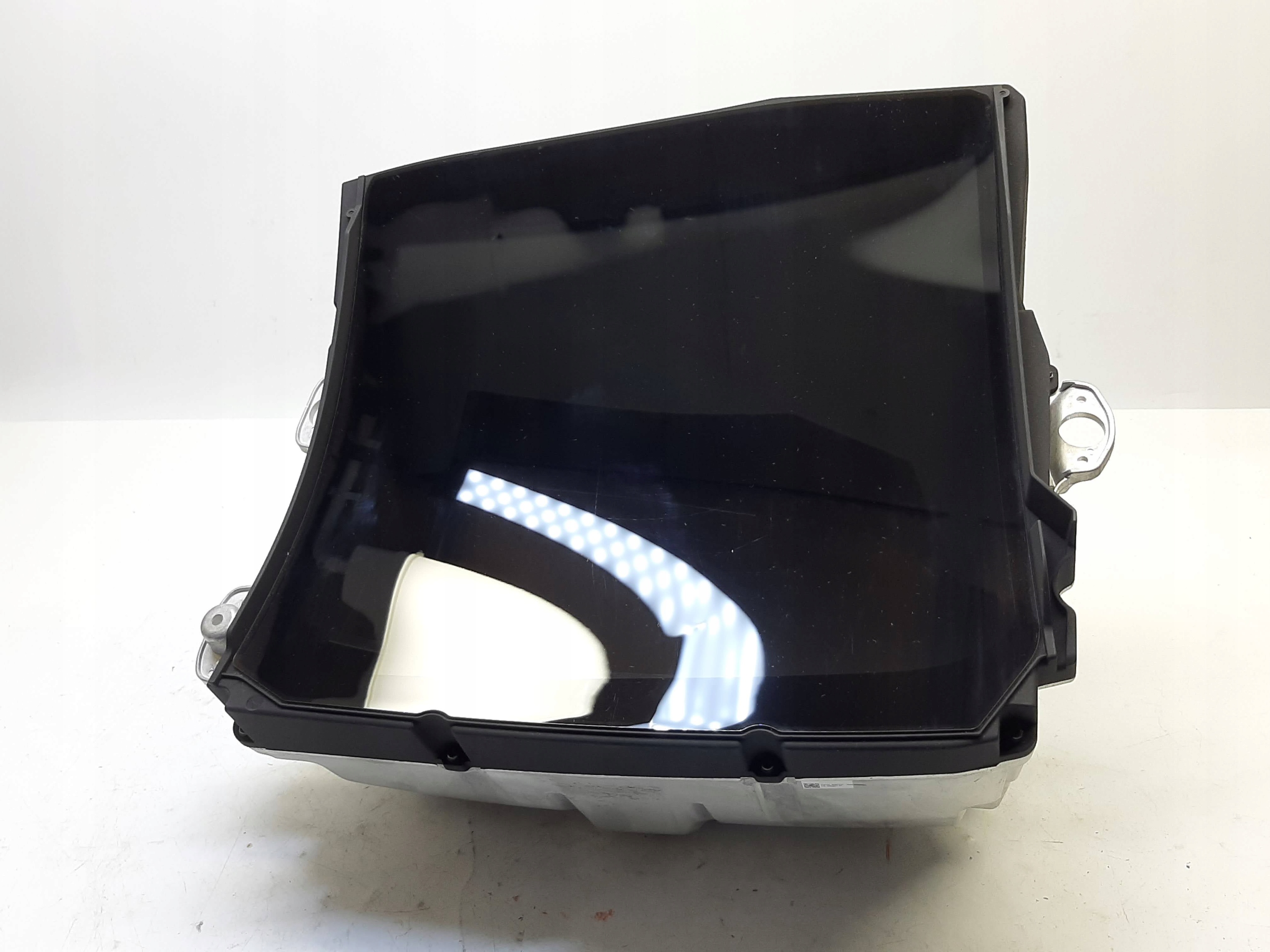 VW ID.3 SEAT CUPRA BORN HEAD UP DISPLAY 10B919608F HUD