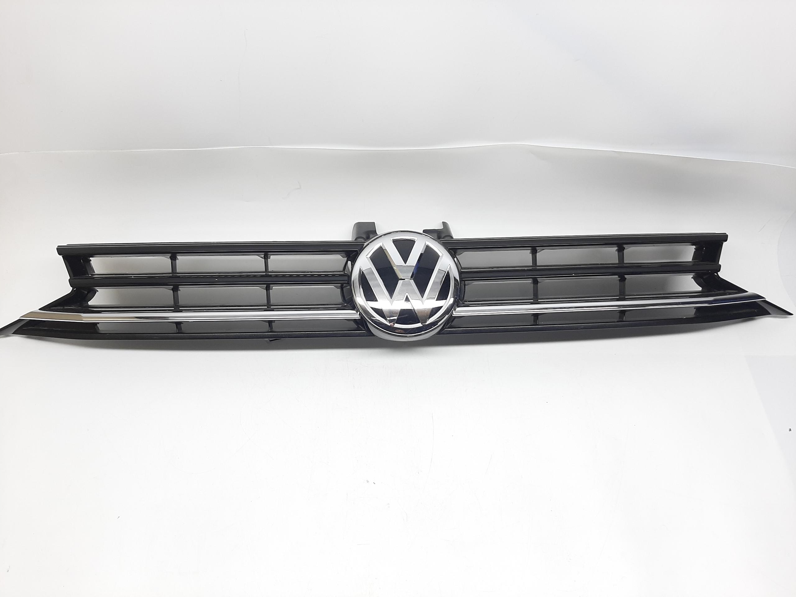 VW TOURAN 15- R-LINE ATRAPA GRILL CHŁODNICY 5TA853653B