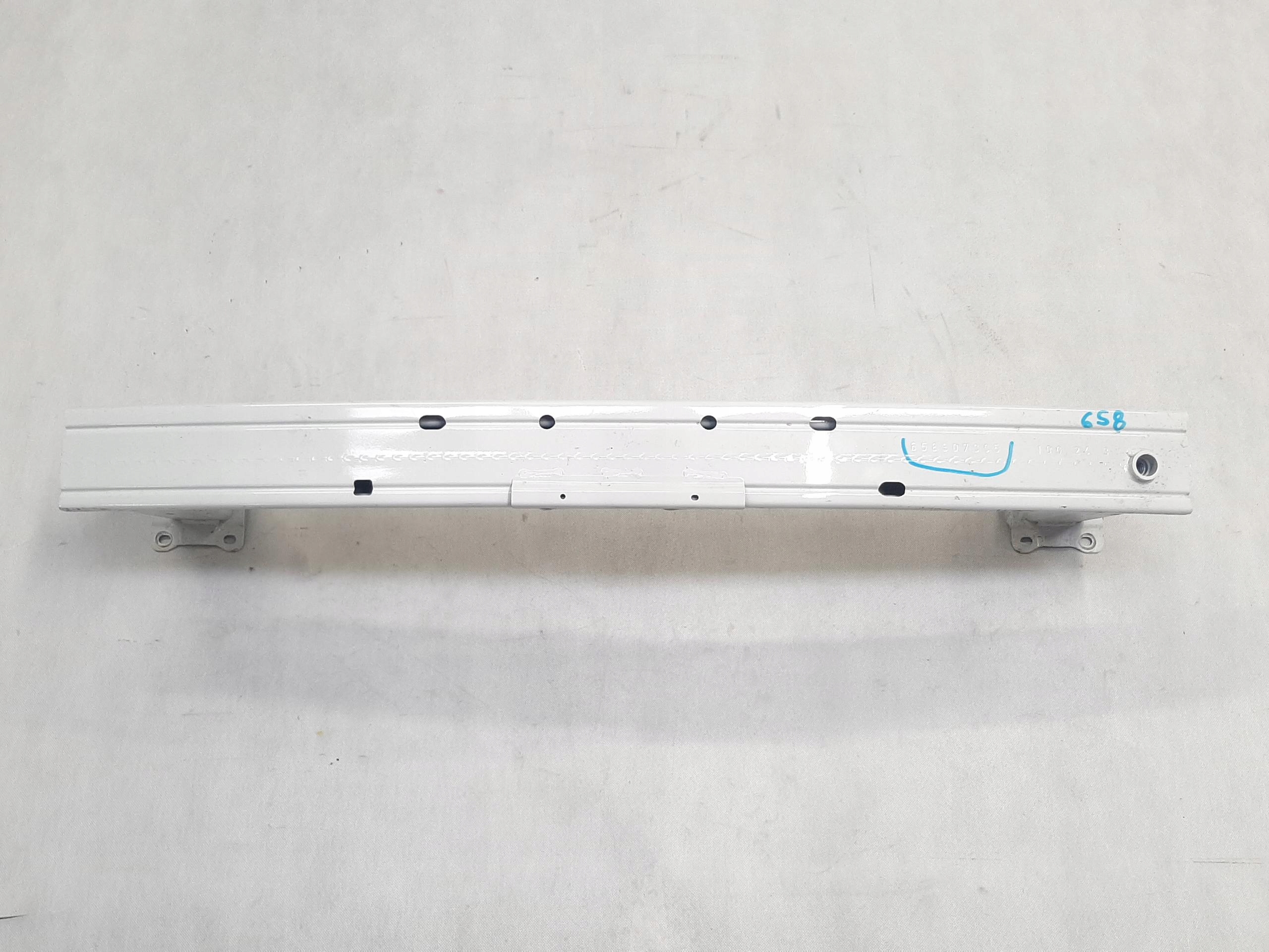 SKODA KAMIQ BELKA WZMOCNIENIE ZDERZAKA TYŁ 658807305
