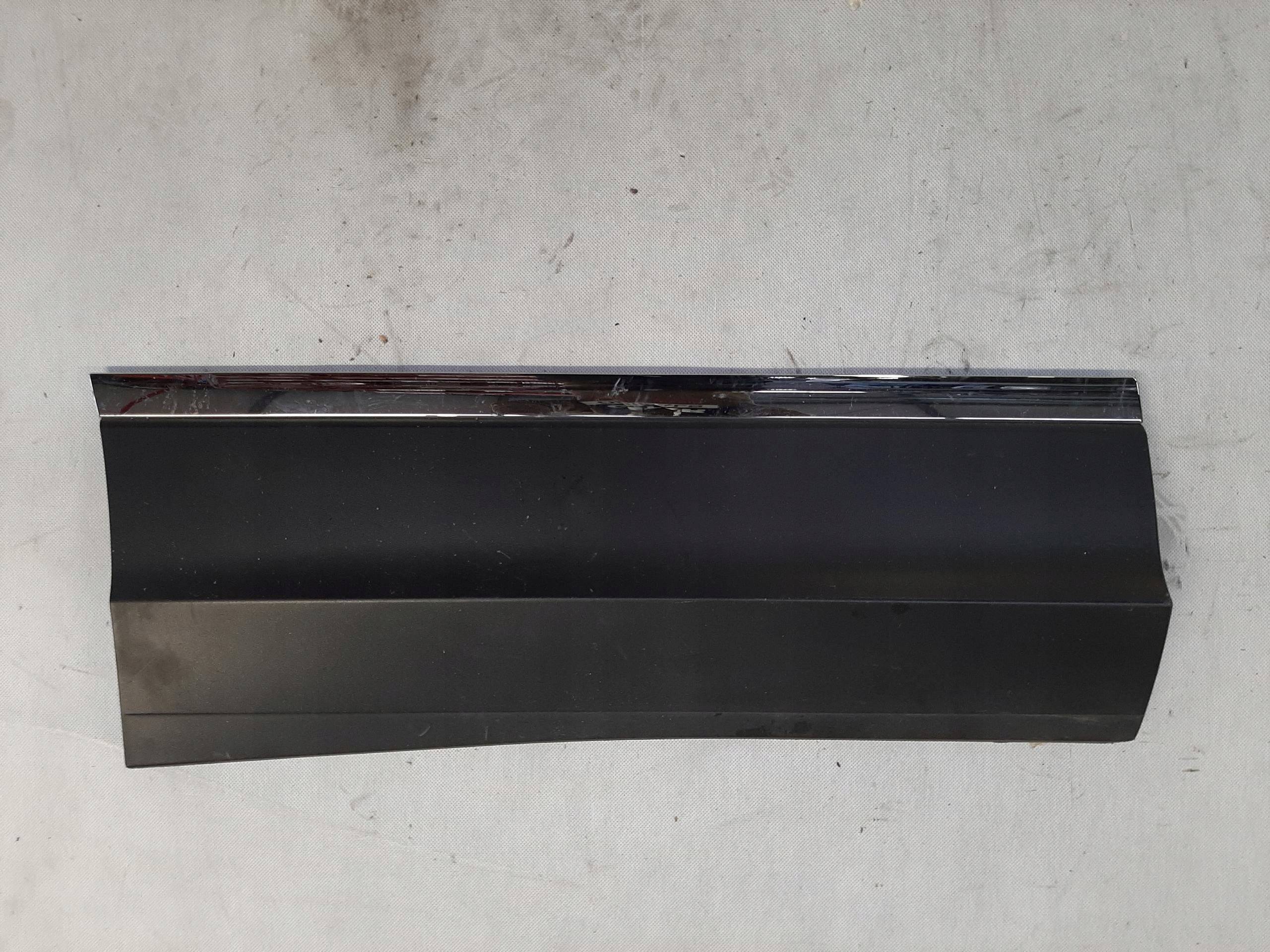 VW TIGUAN 5N LISTWA DRZWI PRAWY TYŁ 5NA854950