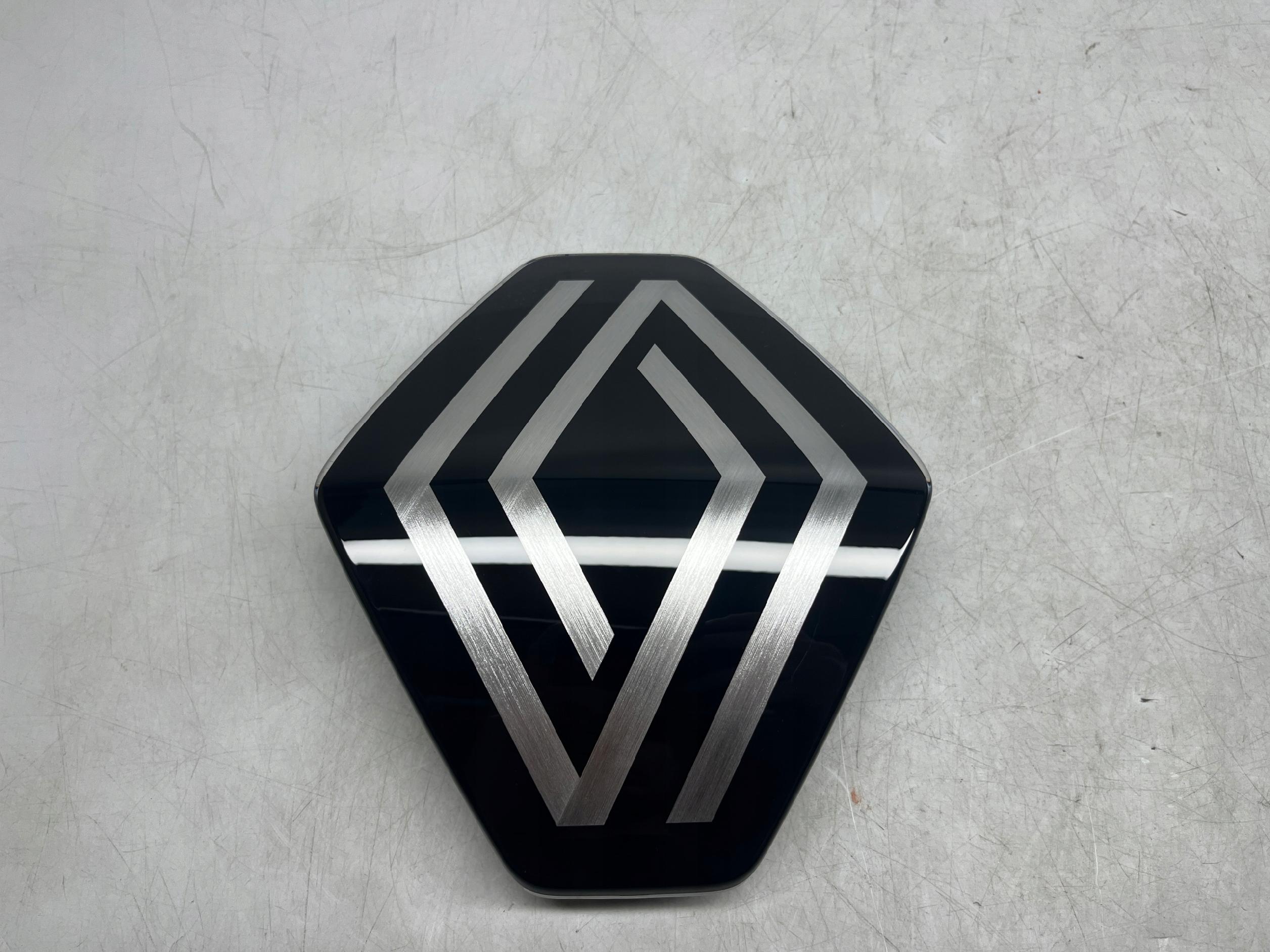 Renault Clio V E-tech Megane V E-tech Emblemat Znaczek logo 628908315R