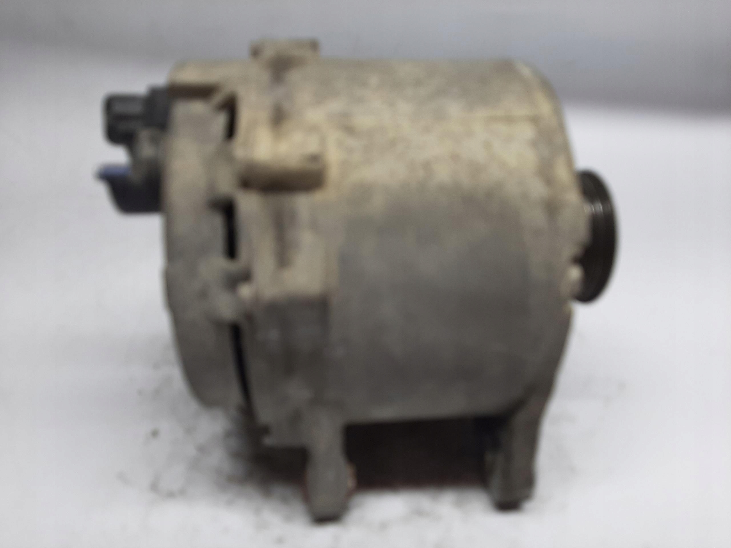VOLKSWAGEN TOUAREG 2003-05 ALTERNATOR 190 A 059903023