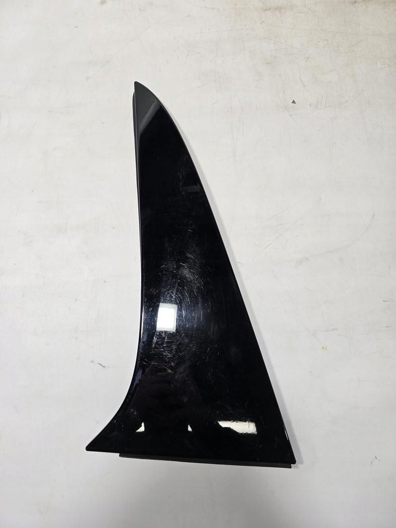 BMW X5 F15 LISTWA LOTKA SPOILER KLAPY LEWA LISTWA LOTKA KLAPY LEWA F15