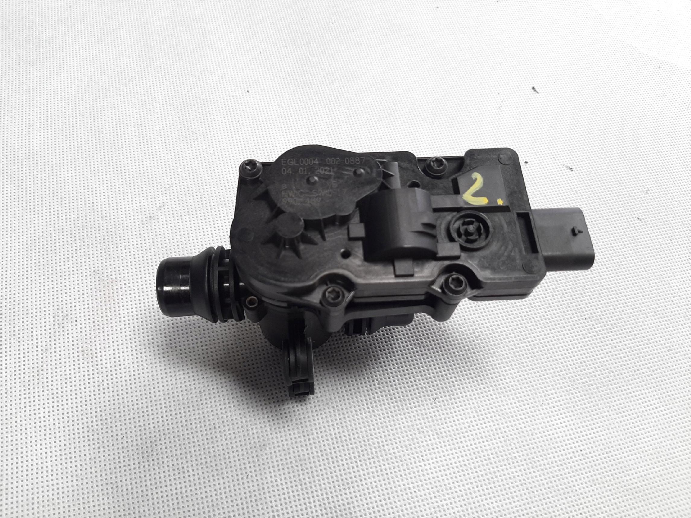 MERCEDES-BENZ EQA EQB EQC ZAWÓR WODY WODNY A0005061300