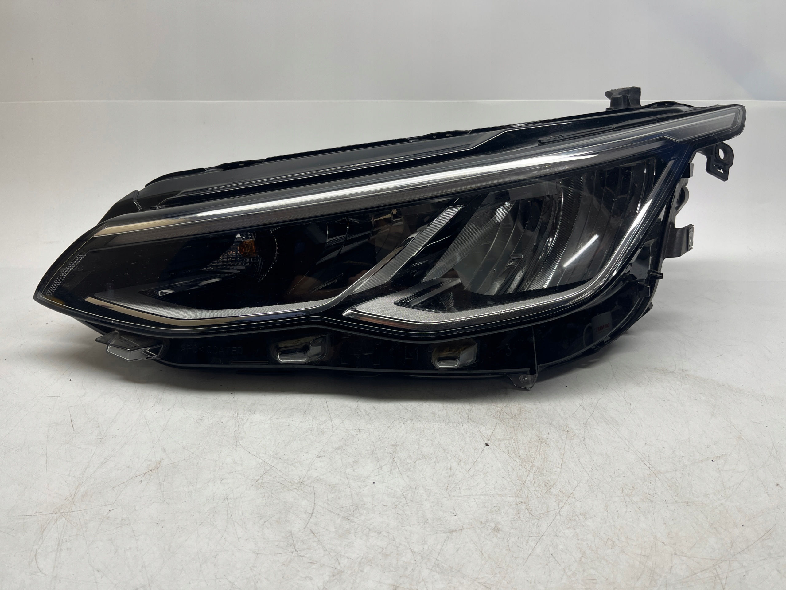 VOLKSWAGEN GOLF 8 REFLEKTOR LED LAMPA PRZÓD PRZEDNIA LEWA 5H1941005