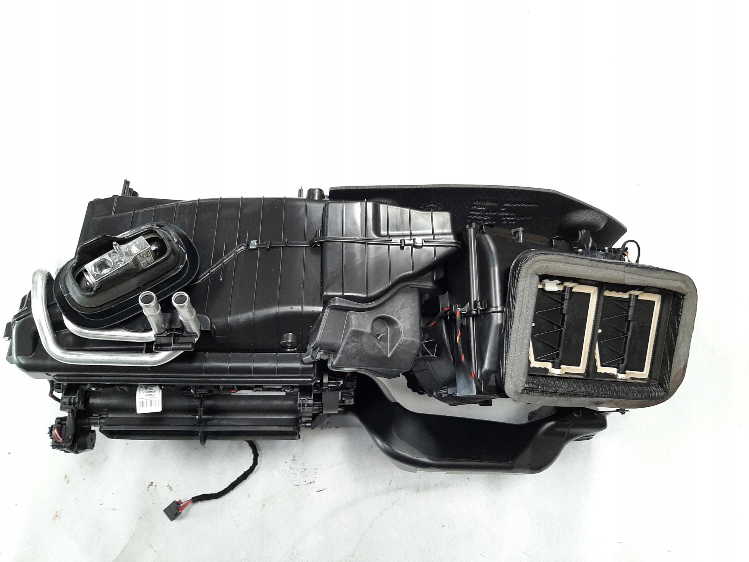 NAGRZEWNICA CLIMATRONIC AUDI A5 SPORTBACK II LIFT 2.0 TDI 2020-